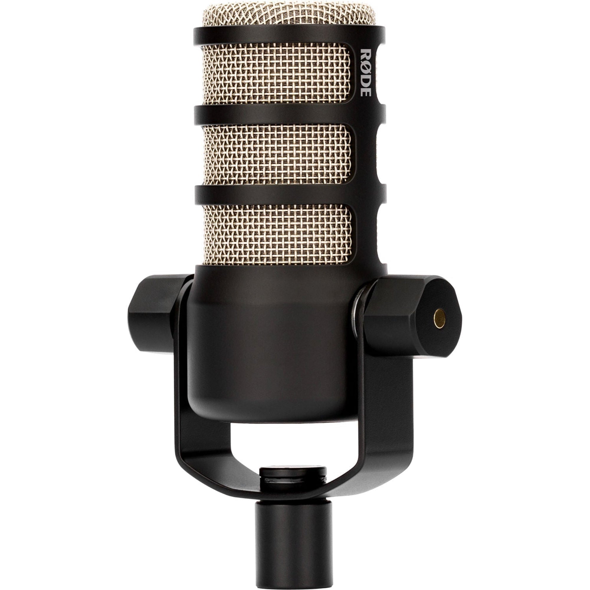Rode PodMic Dynamic Podcasting & Broadcasting Microphone with FREE 20' XLR Cable