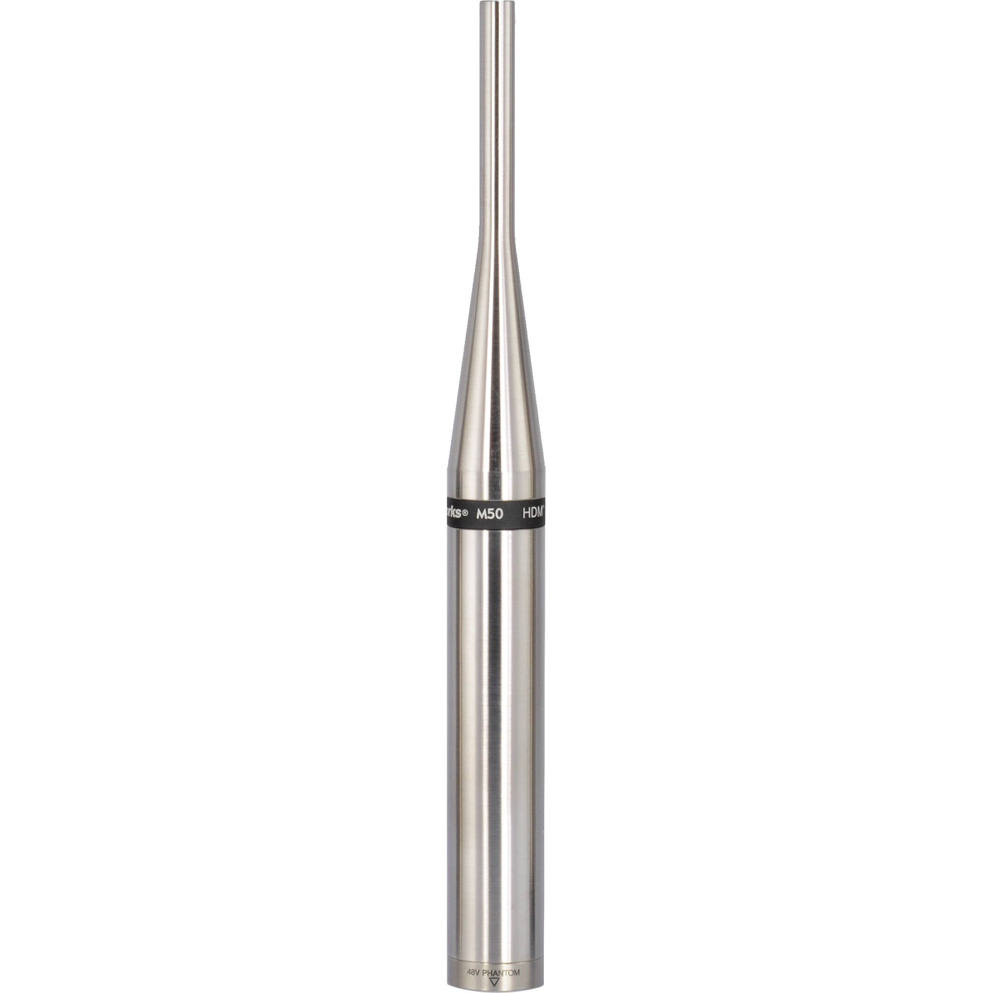 Earthworks M50 Measurement Mic - Thumbnail 5