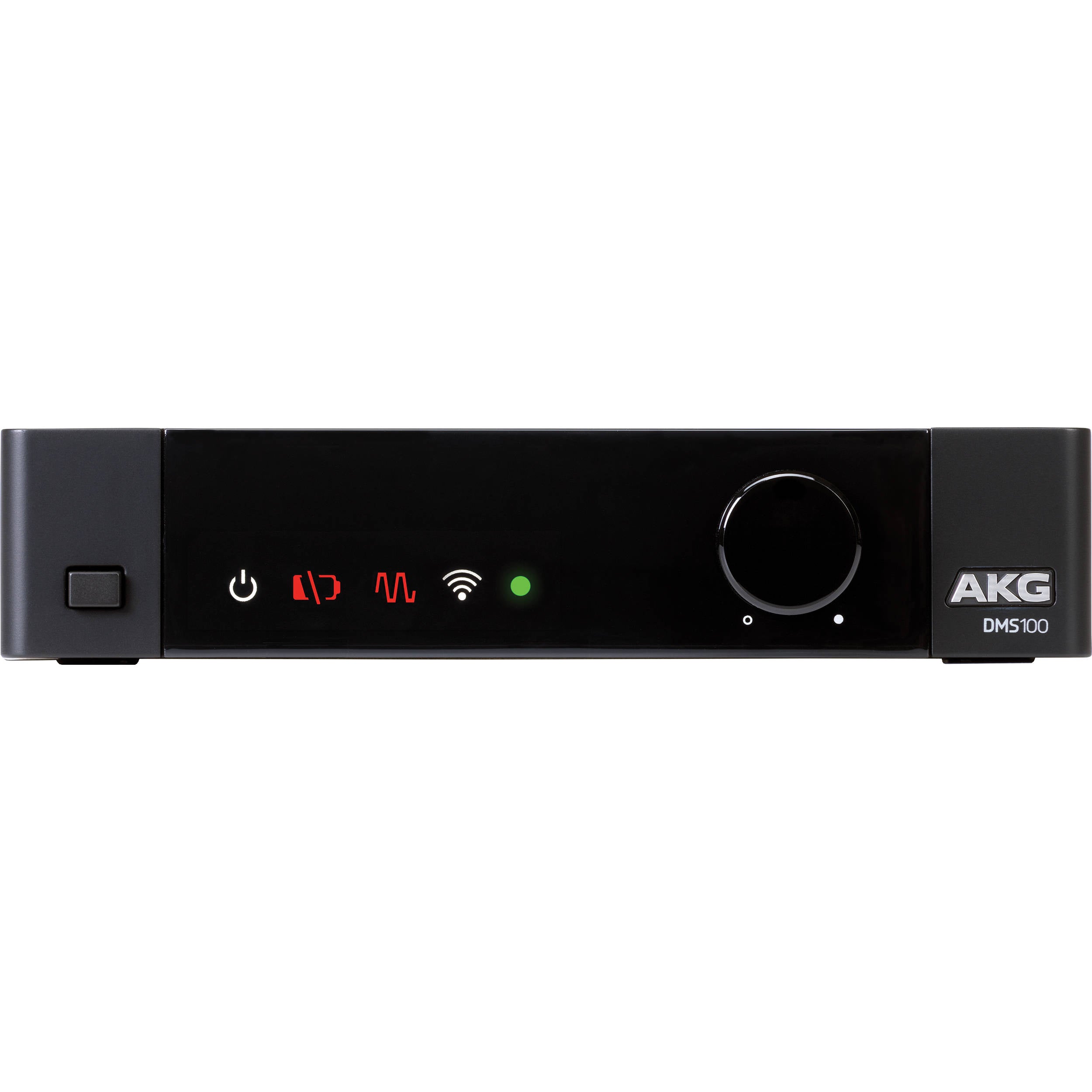 AKG DMS100 Handheld Digital Wireless Microphone System (2.4 GHz)