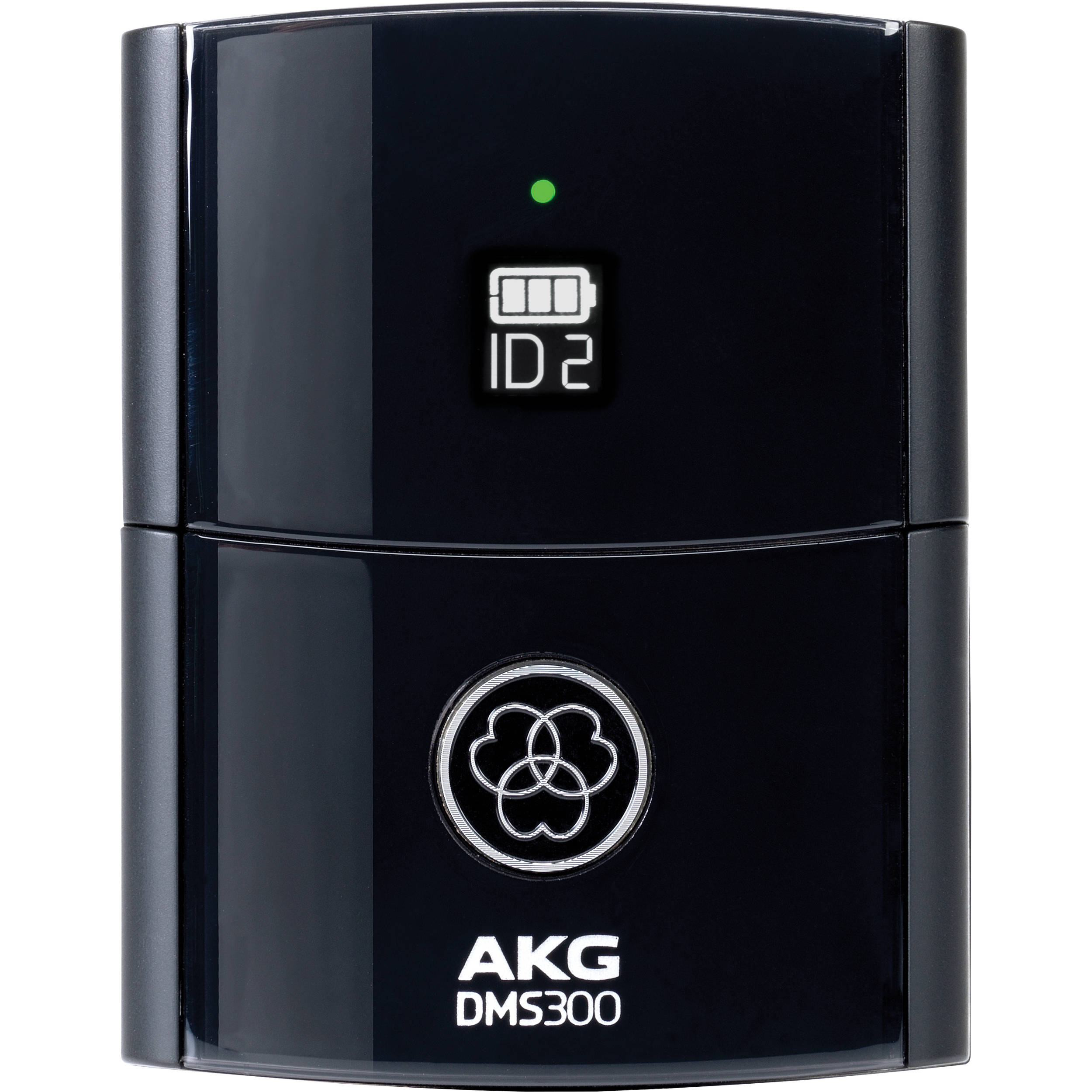 AKG DMS300 Bodypack Digital Wireless Instrument System (2.4 GHz)