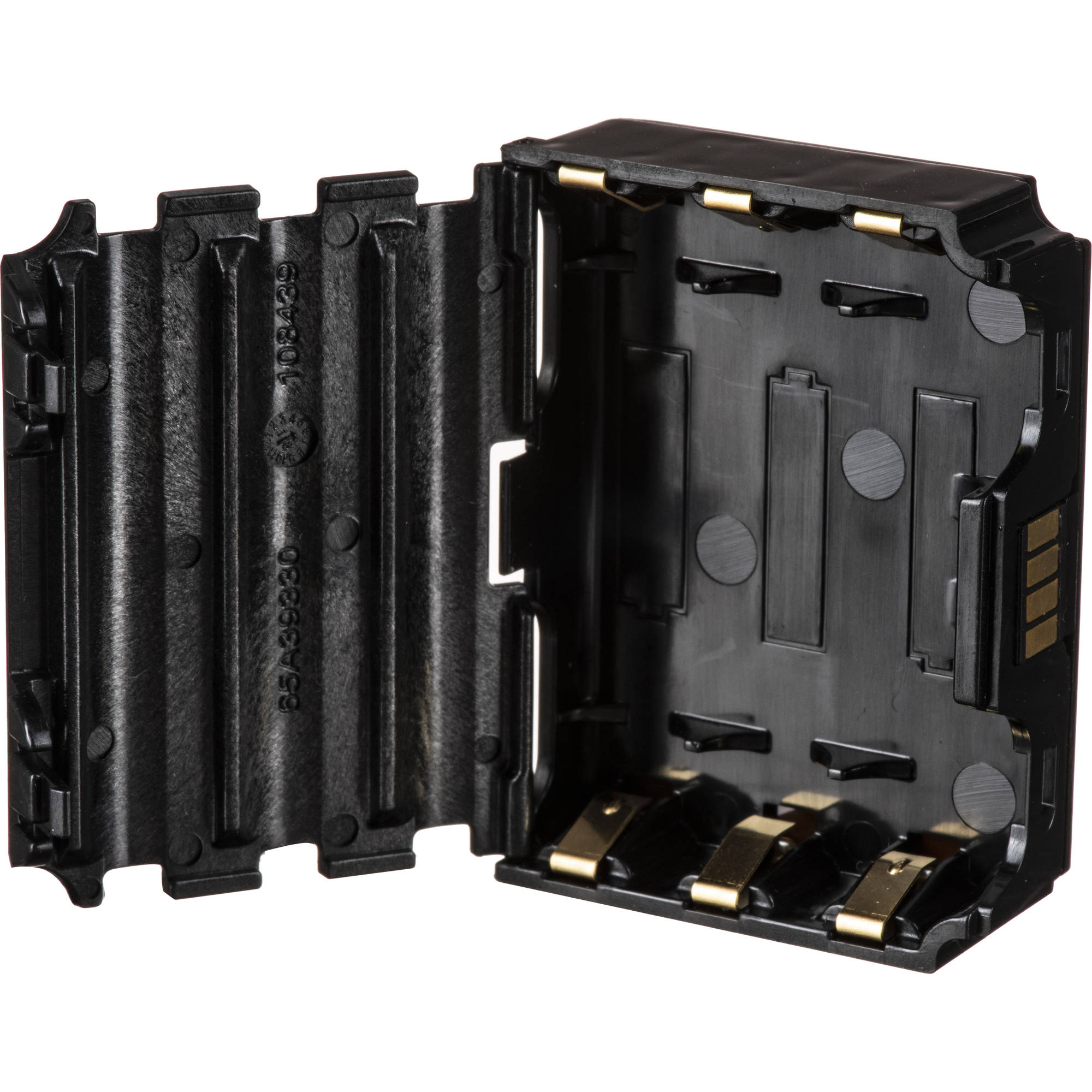 Shure SB913 AAA Battery Sled for ADX1 and ADX1 LEMO Transmitters