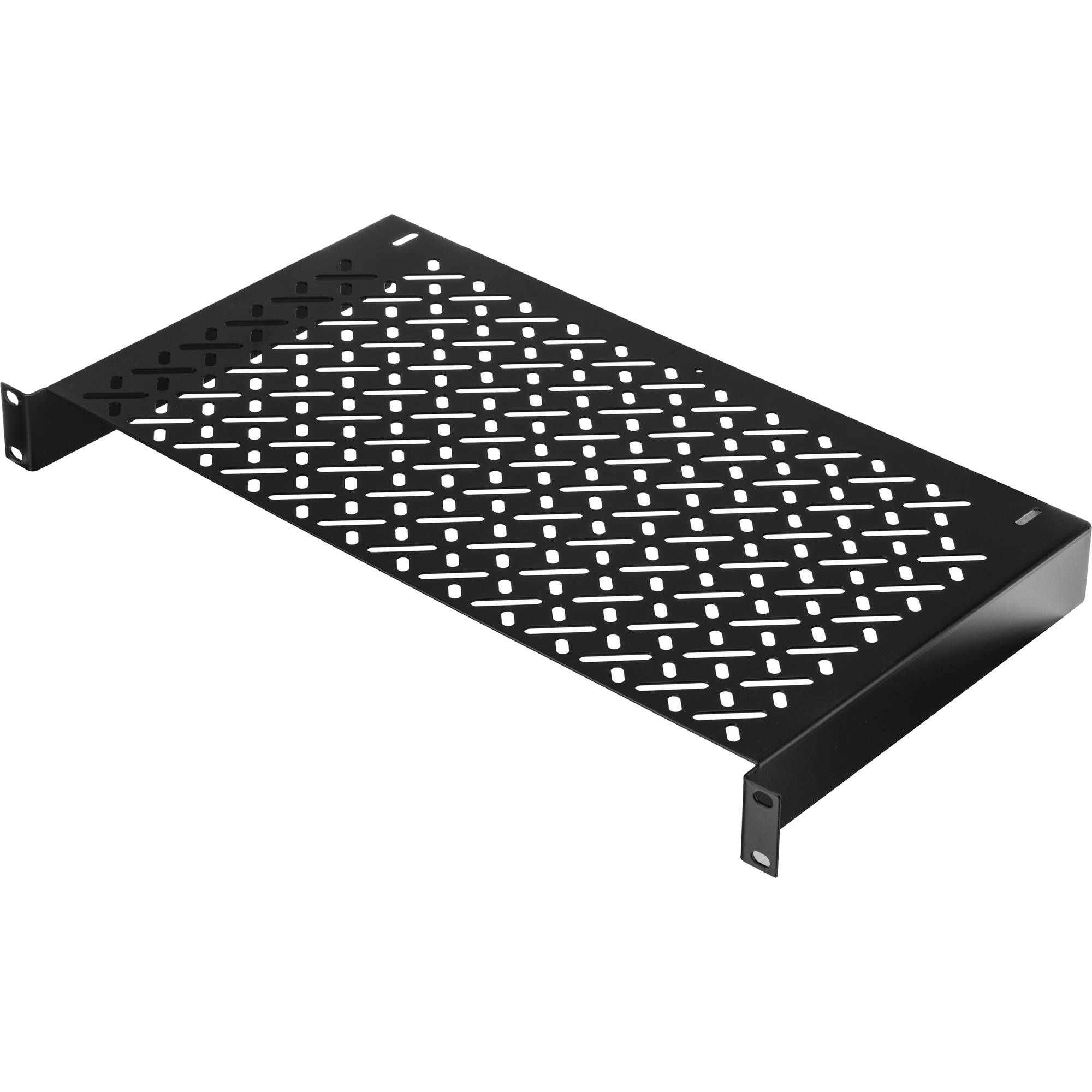 Middle Atlantic UTR1MP Universal Rack Mounting Tray 1U (50 Pack)