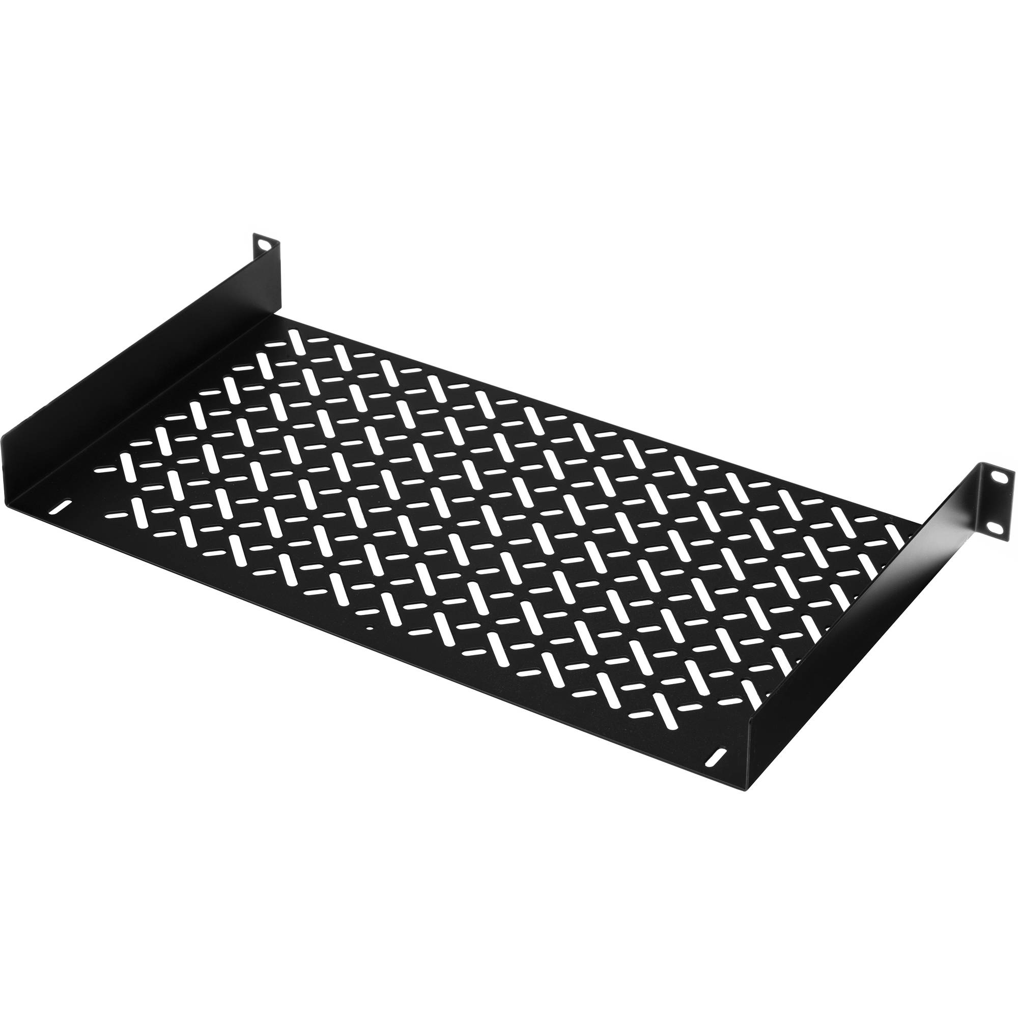 Middle Atlantic UTR1 Universal Rack Mounting Tray 1U
