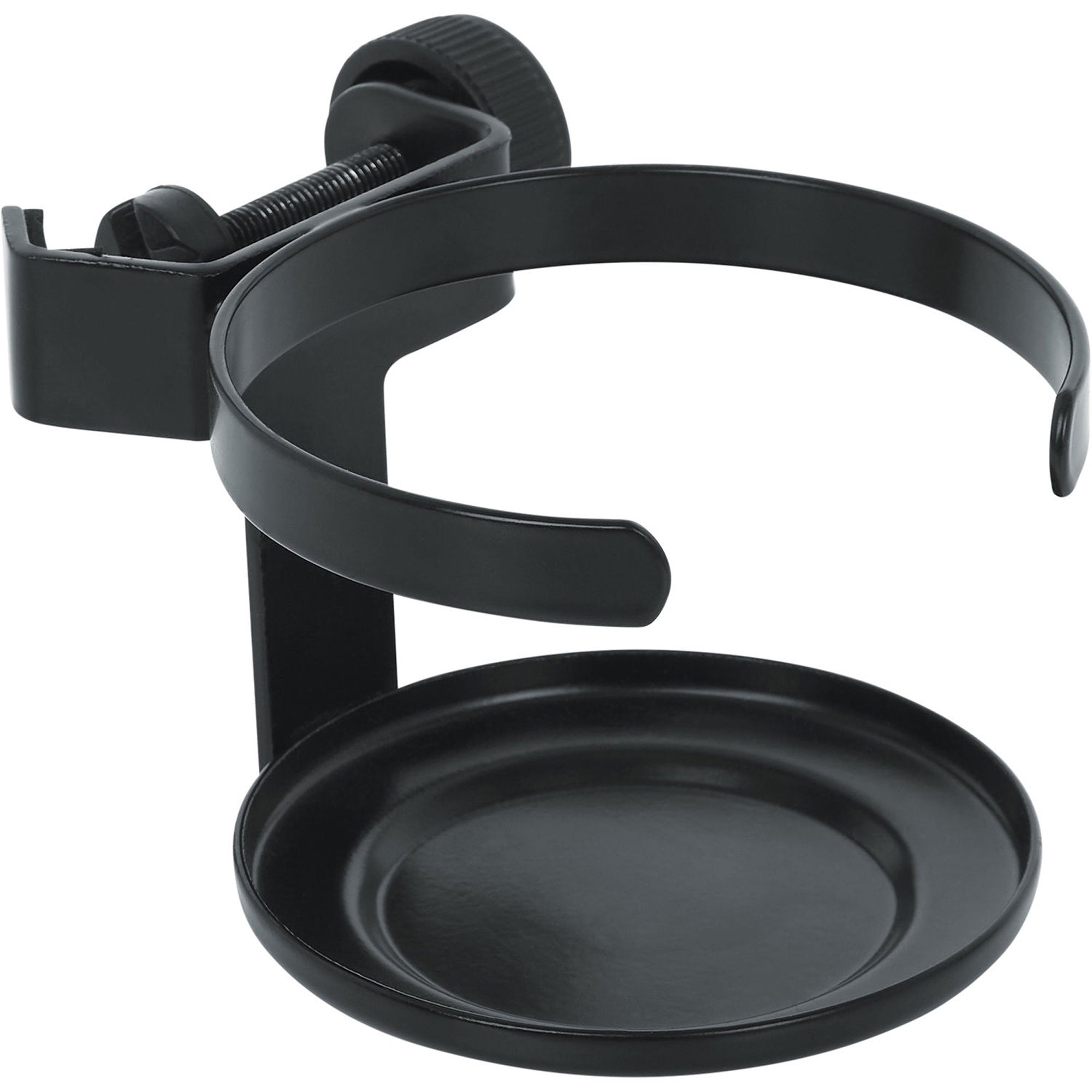Gator Frameworks GFW-SINGLECUP Single Cup Beverage Holder Mount for Stand