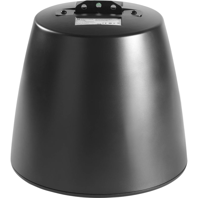 Electro-Voice EVID-P6.2B Coaxial 6.5" Pendant Speaker (Black)