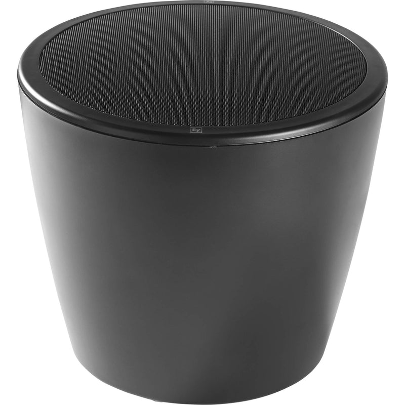 Electro-Voice EVID-P6.2B Coaxial 6.5" Pendant Speaker (Black)