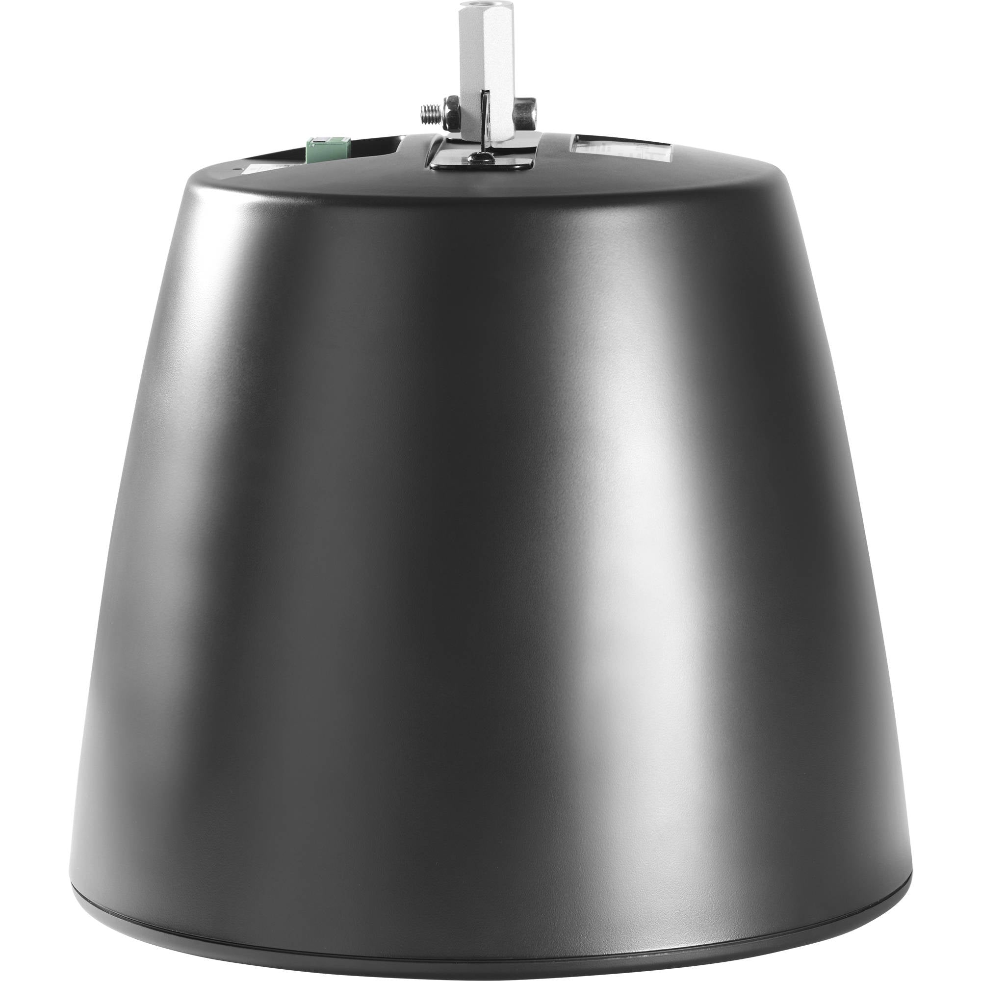 Electro-Voice EVID-P6.2B Coaxial 6.5" Pendant Speaker (Black)