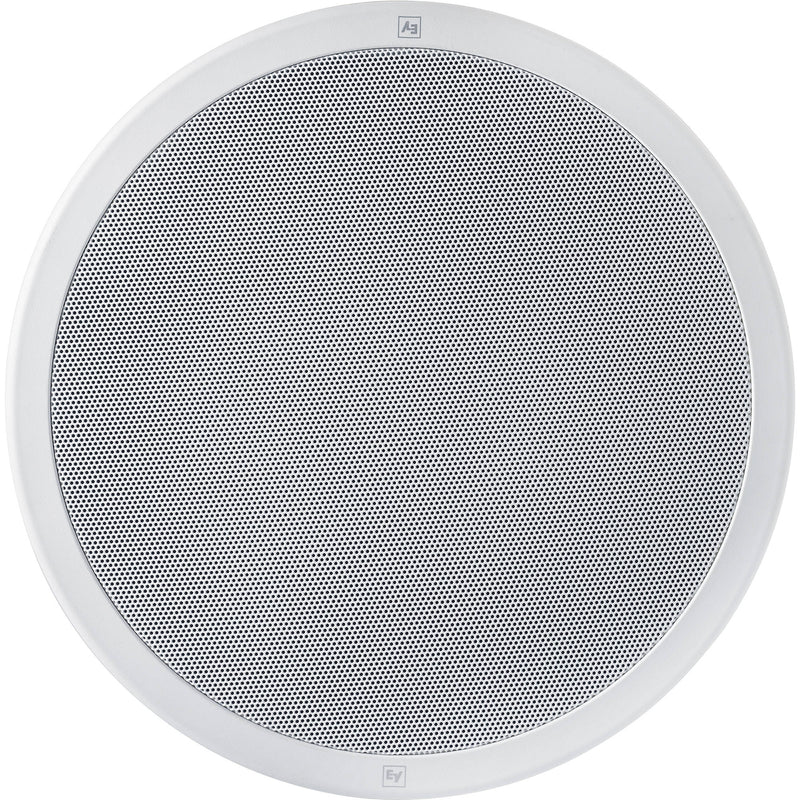 Electro-Voice EVID-P6.2W Coaxial 6.5" Pendant Speaker (White)