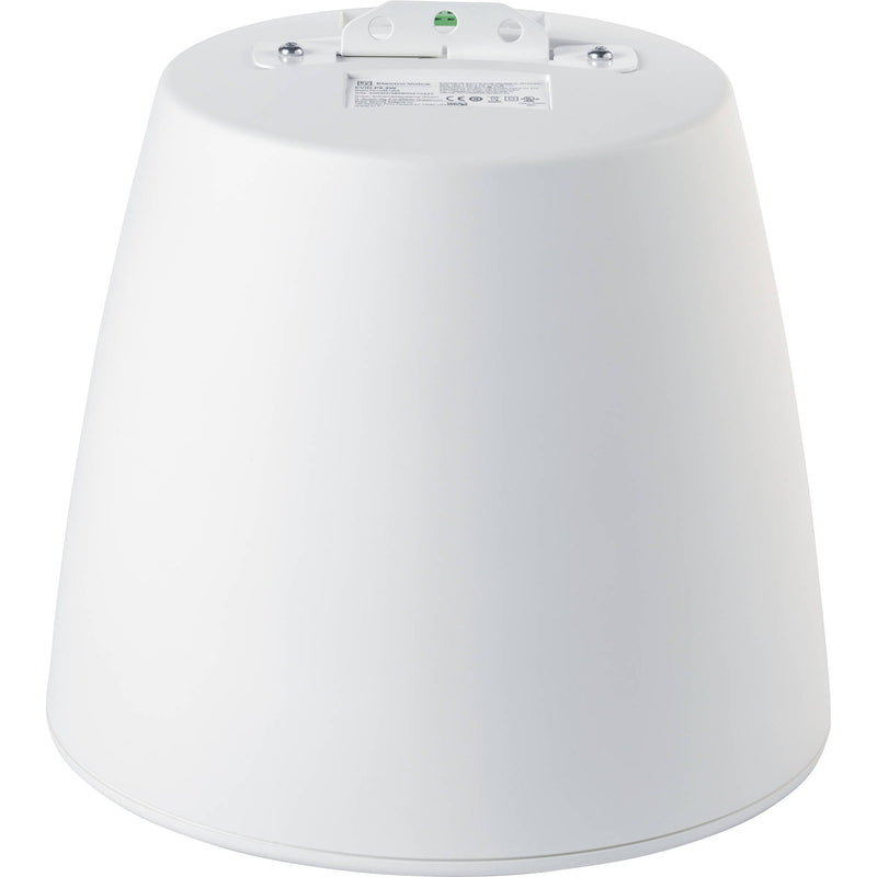 Electro-Voice EVID-P6.2W Coaxial 6.5" Pendant Speaker (White)