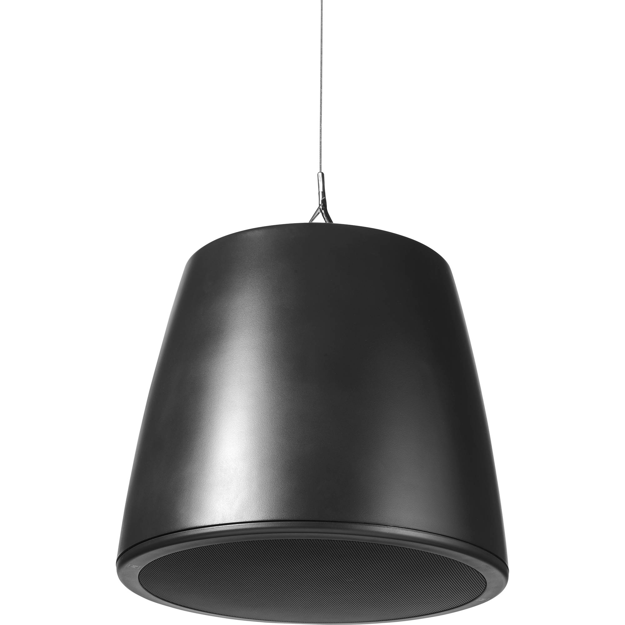 Electro-Voice EVID-P6.2B Coaxial 6.5" Pendant Speaker (Black)