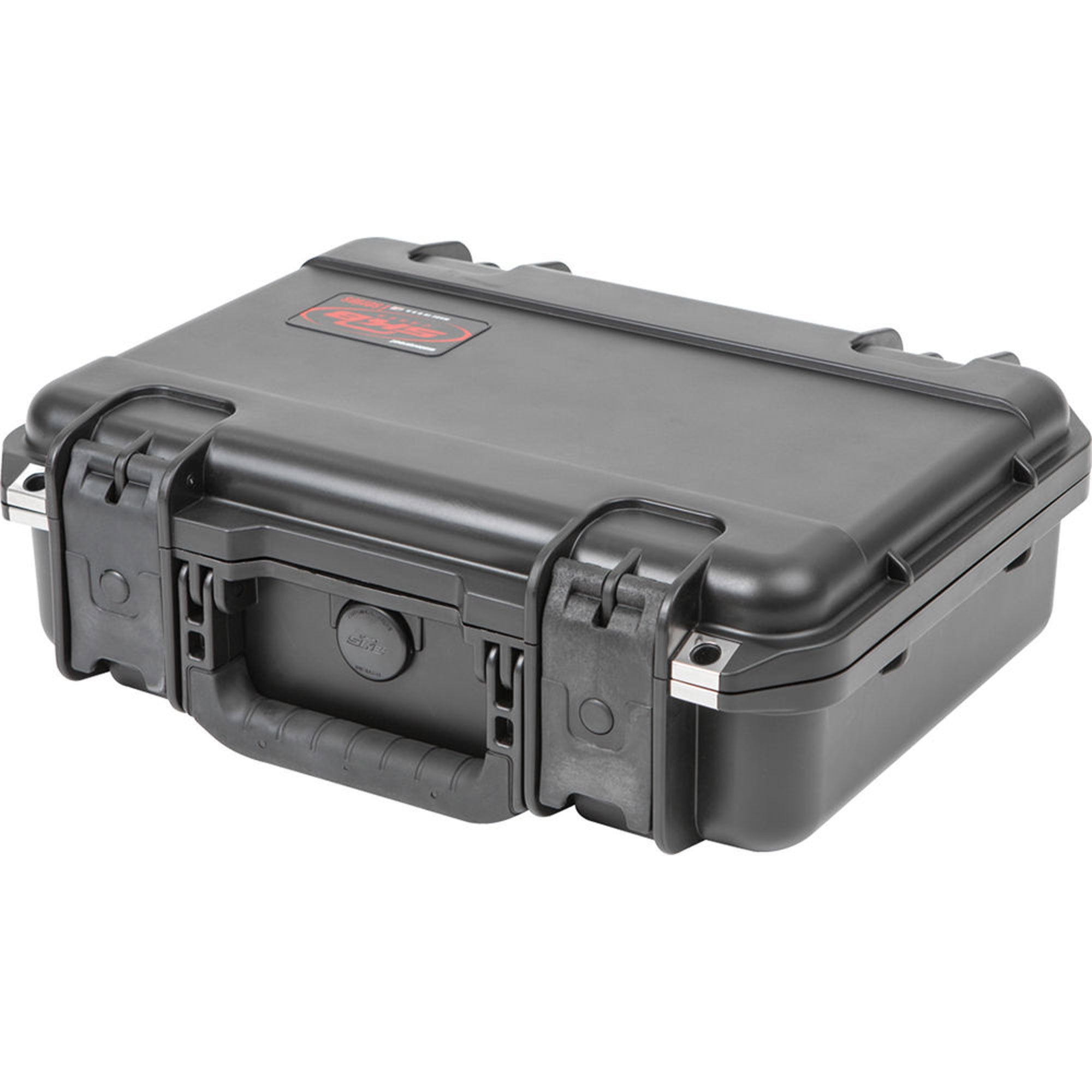 SKB 3i-1510-4DL iSeries Waterproof Case (Think Tank Photo Dividers & Lid Organizer)