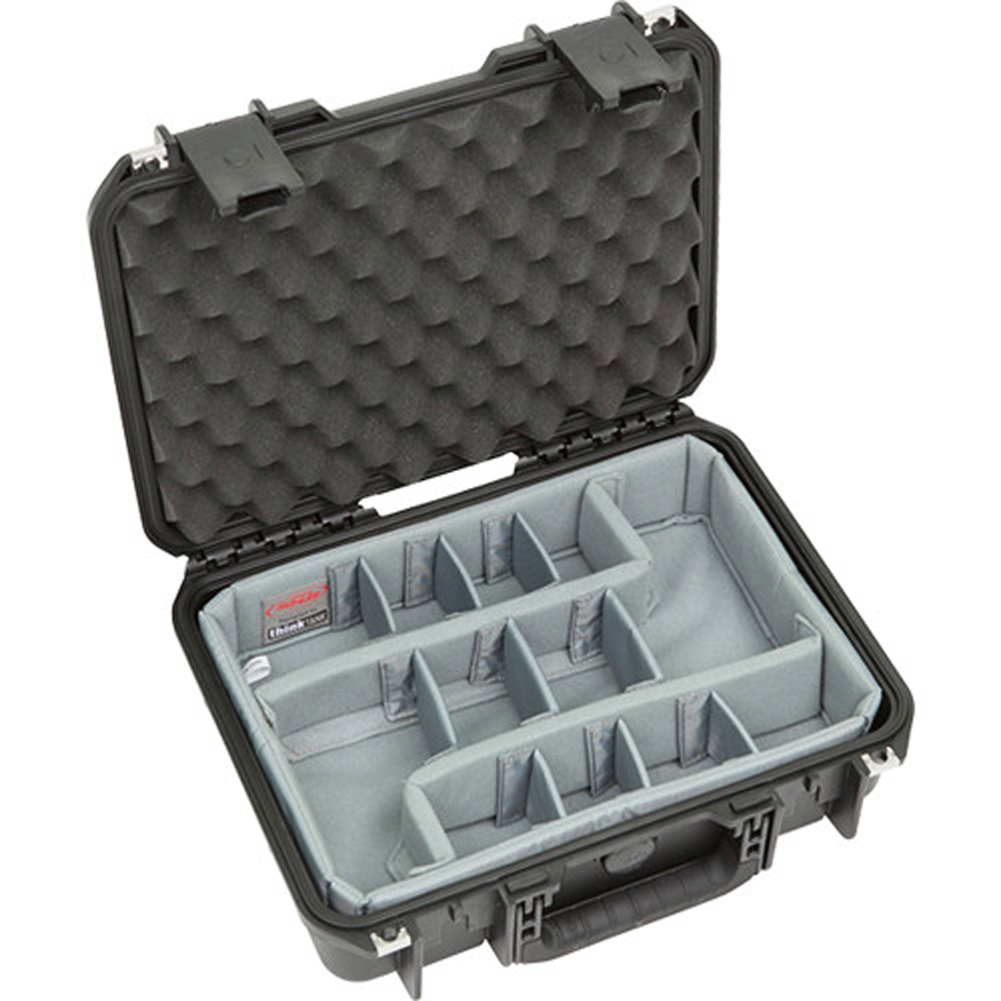 SKB 3i-1510-4DT iSeries Waterproof Case (Think Tank Photo Dividers)