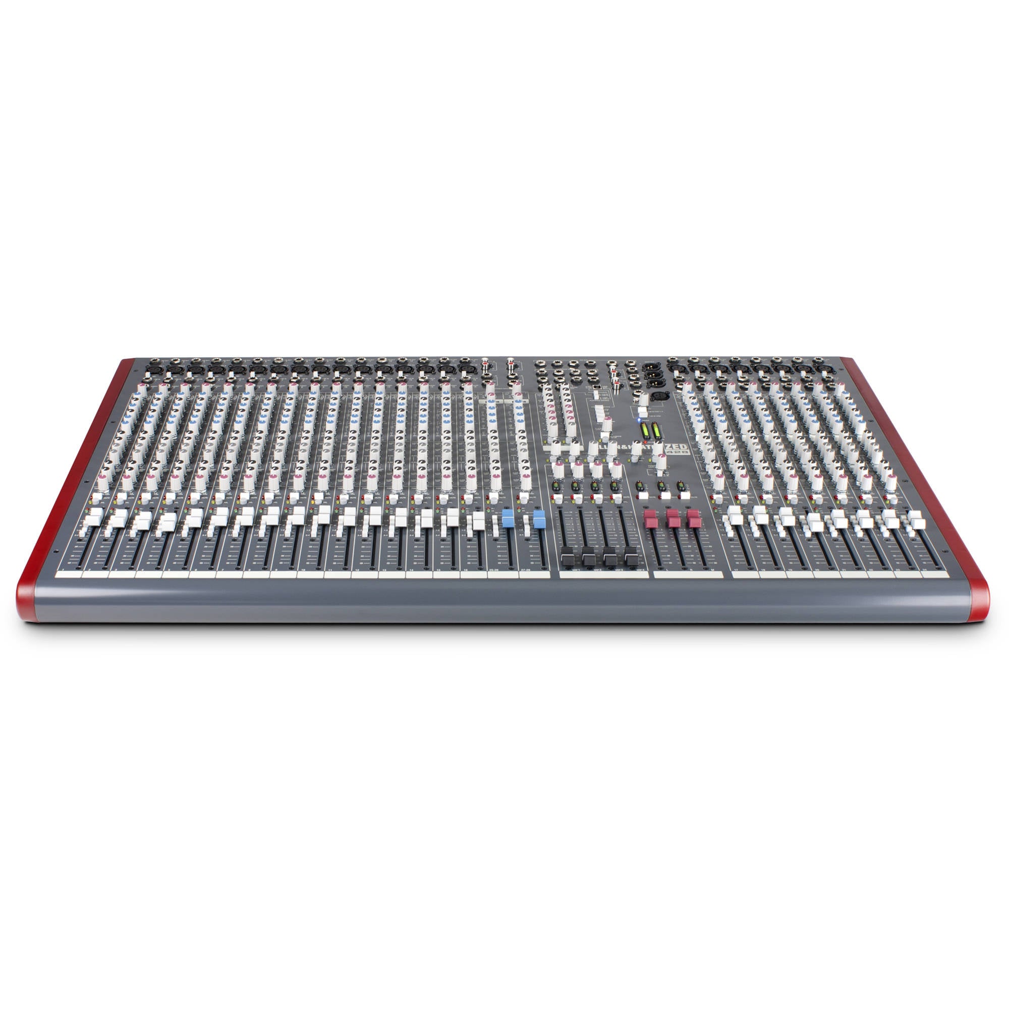 Allen & Heath ZED-428 28-Input, 4-Buss Recording Mixer