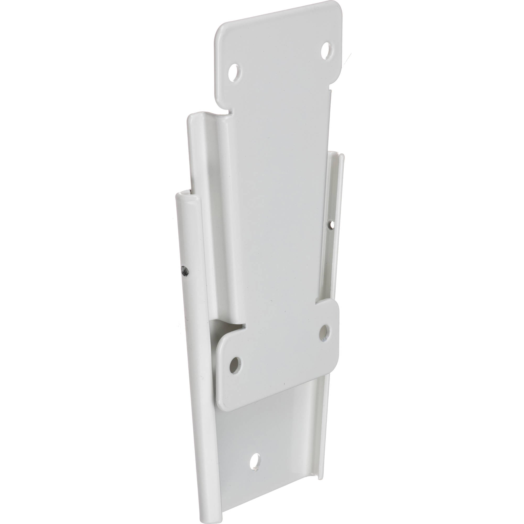JBL MTC-CBT-FM1-WH Flush-Mount Wall Bracket for CBT50LA-1 and 100LA-1 (White)