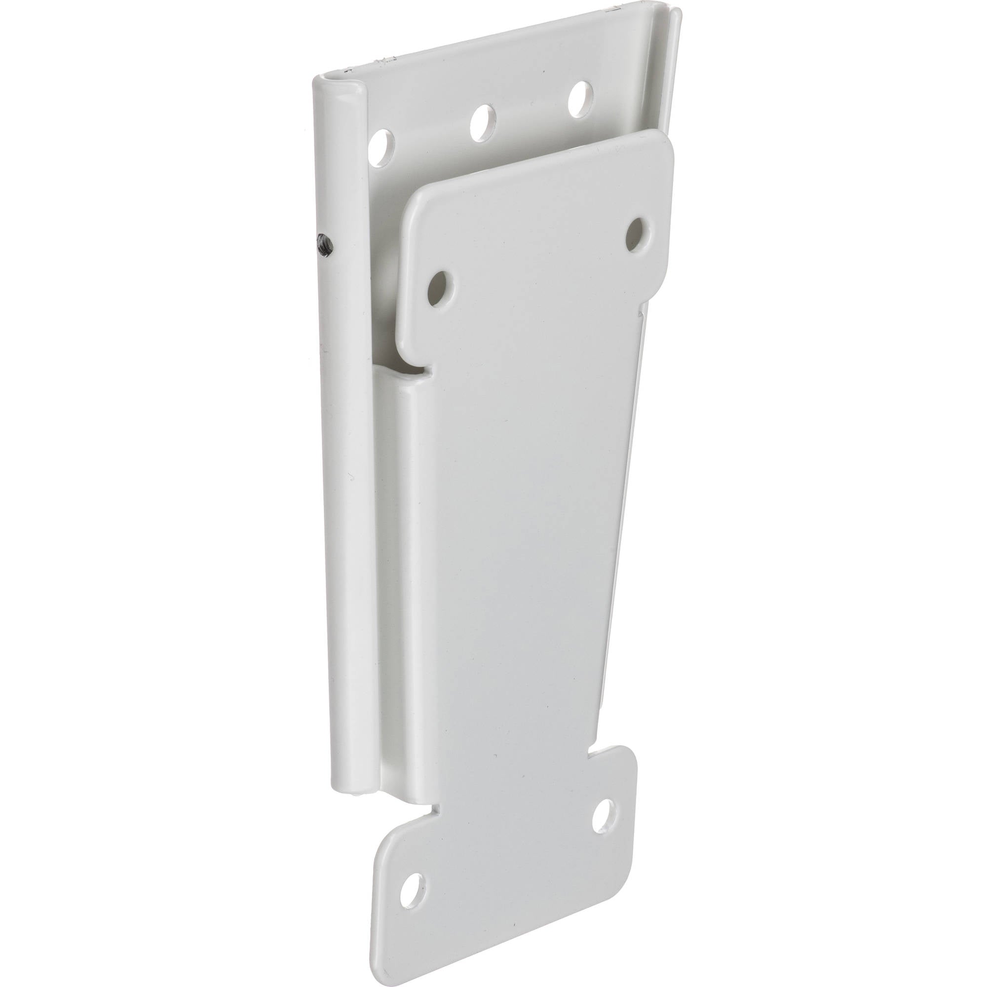 JBL MTC-CBT-FM1-WH Flush-Mount Wall Bracket for CBT50LA-1 and 100LA-1 (White)