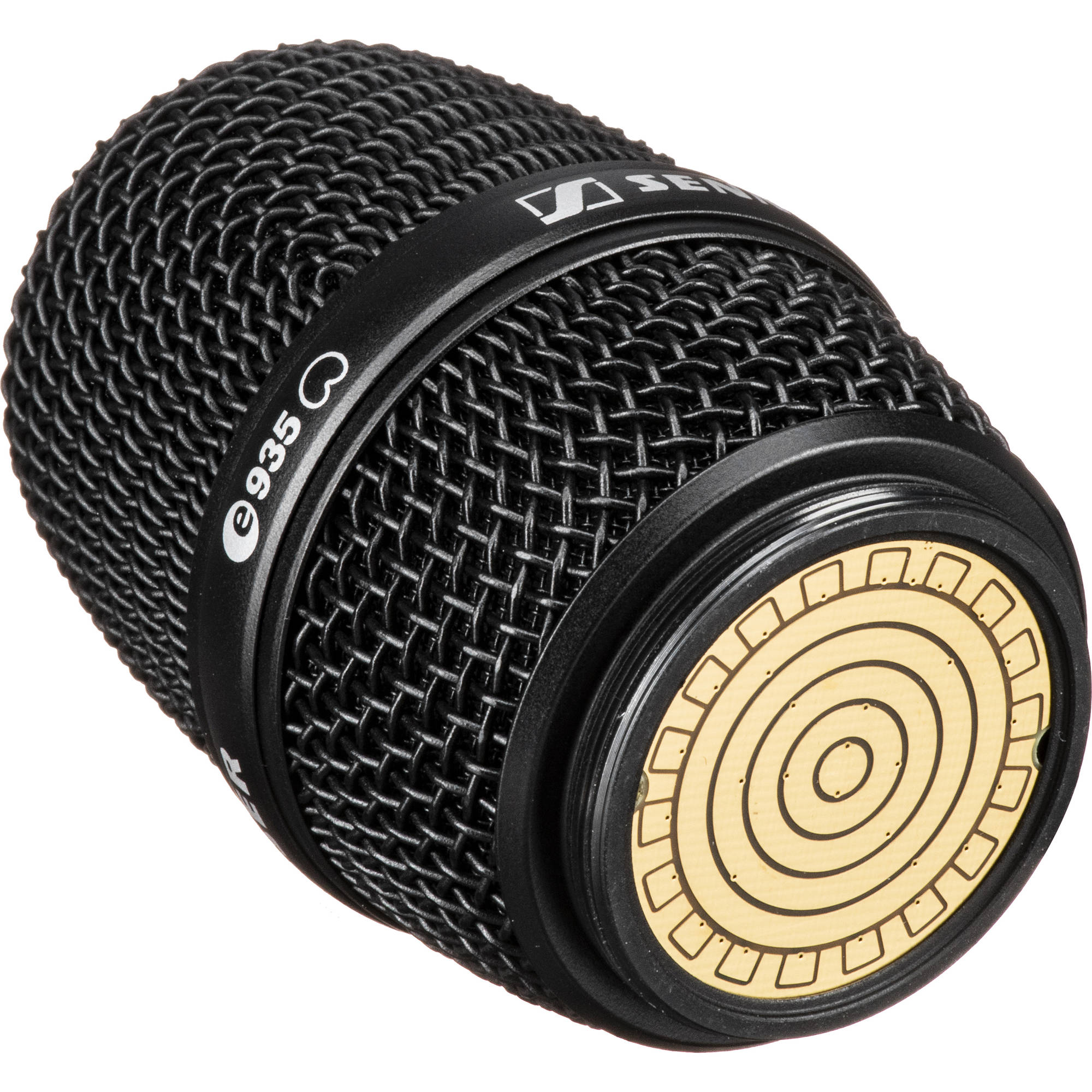 Sennheiser MMD935-1 BK Dynamic Cardioid Capsule (Black)