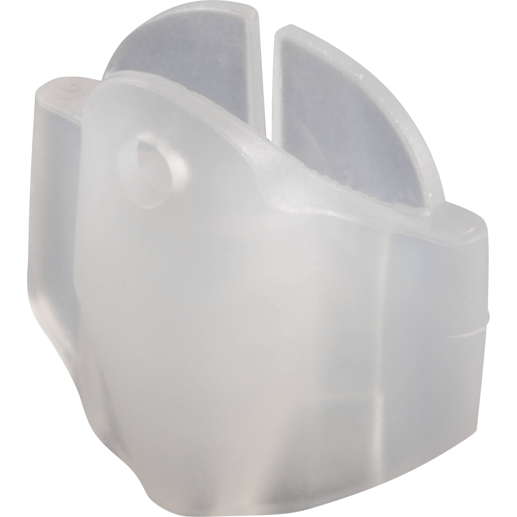Shure RPM40SM Clear Sticky Mount for TwinPlex Microphones (3 Pack)