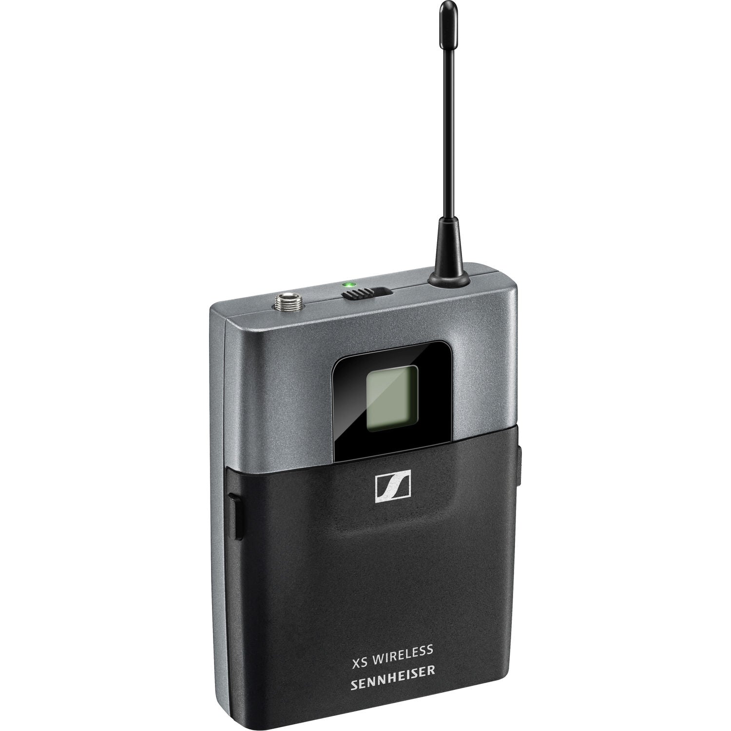 Sennheiser XSW 1-CI1-A UHF Wireless Instrument System (A: 548-572 MHz)