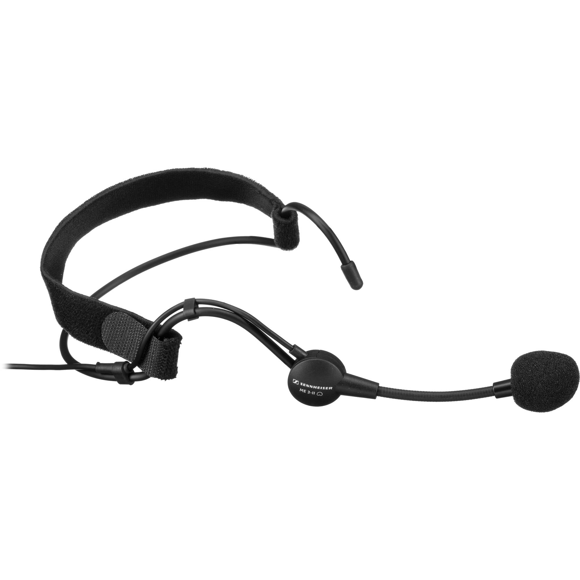 Sennheiser XSW 2-ME3-A Wireless Headset Microphone System (A: 548-572 MHz)