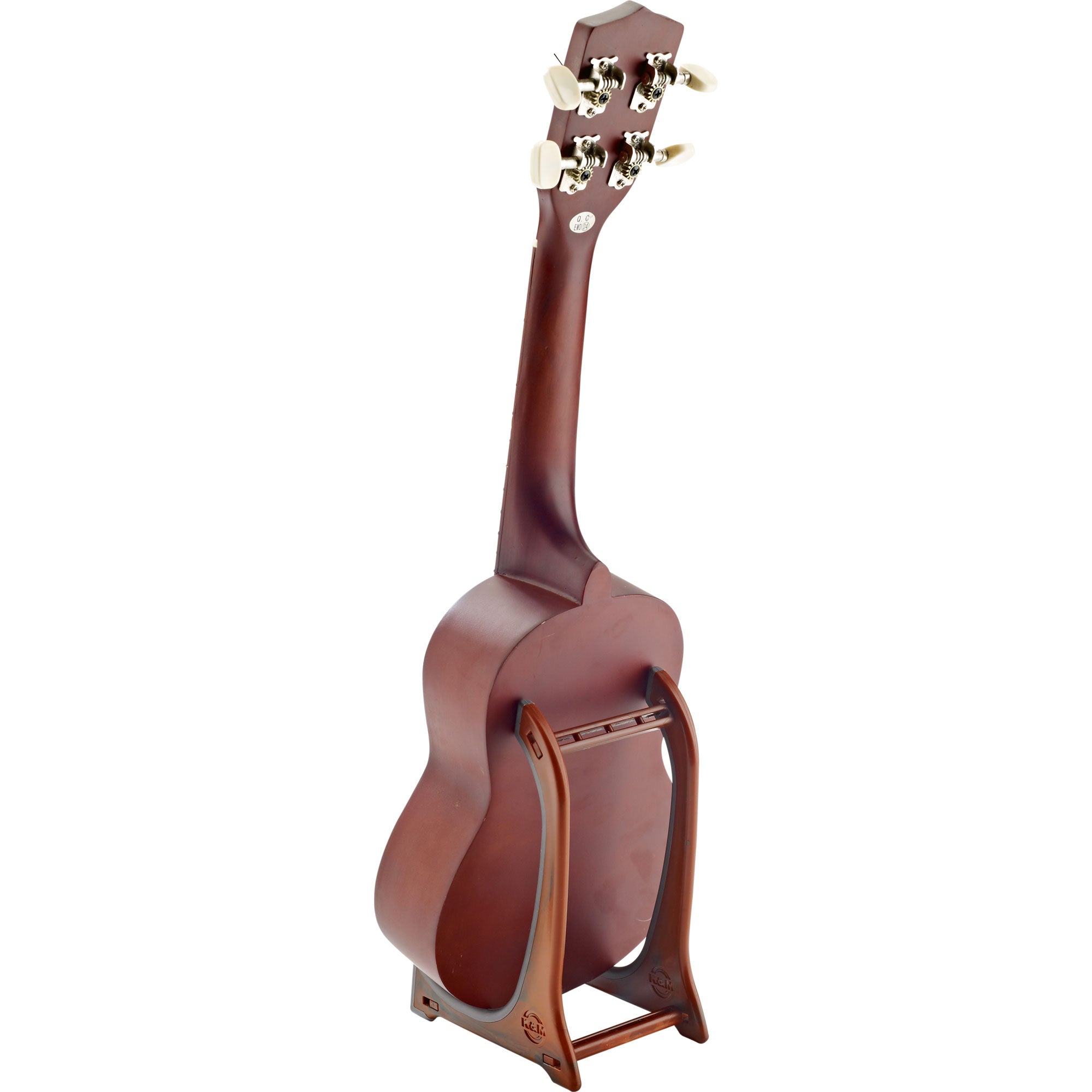 K&M Stands 15550 Violin/Ukulele Display Stand