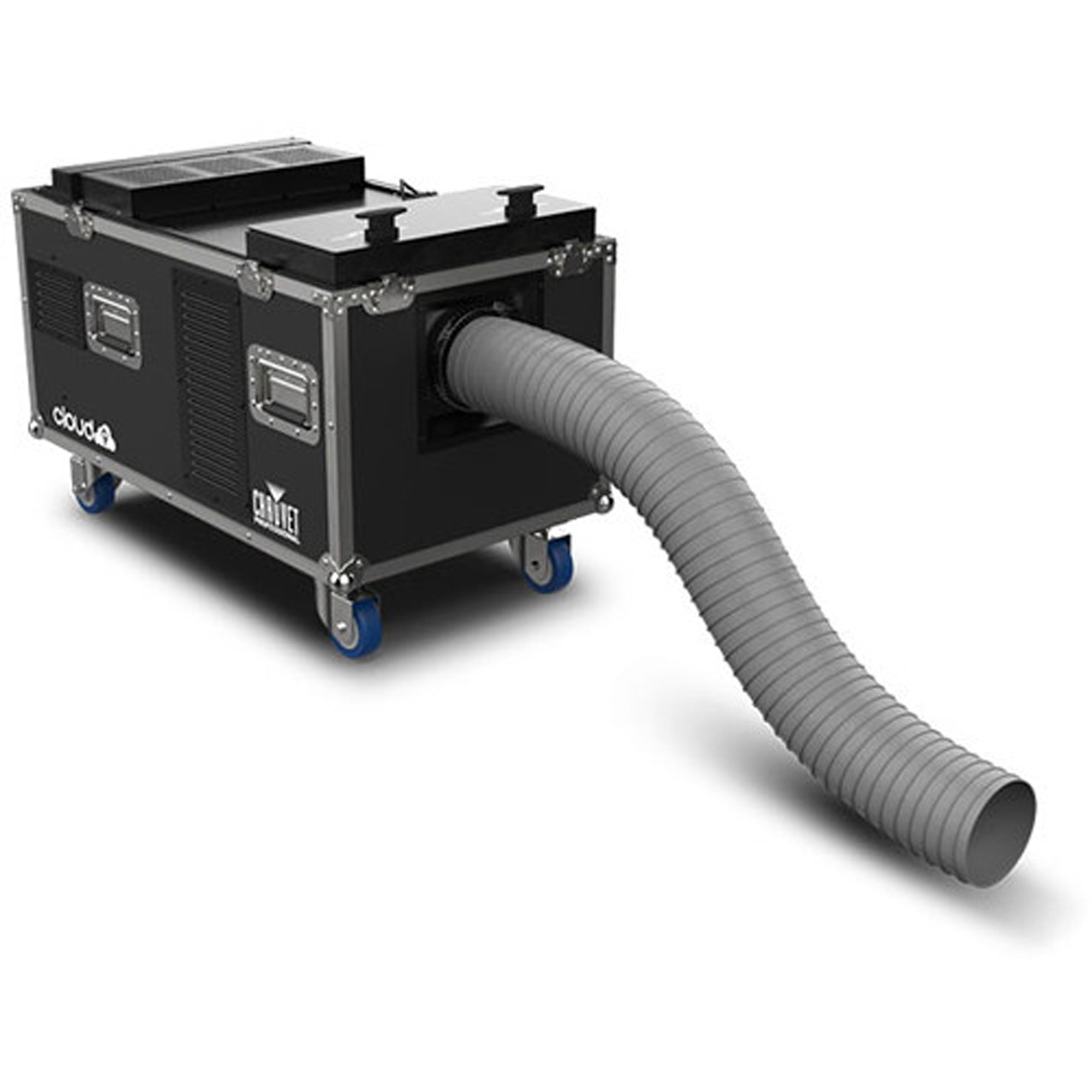 Chauvet Professional Cloud 9 Low-lying Fog Machine