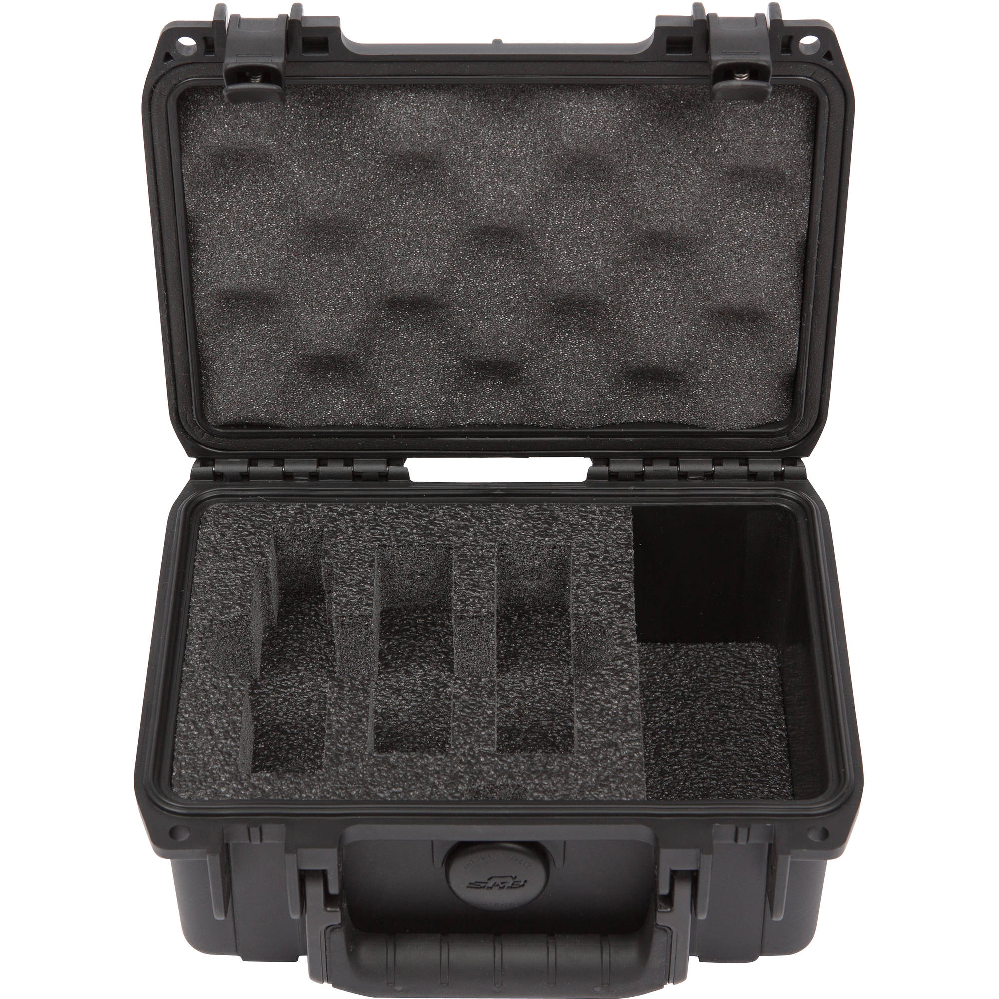 SKB 3i0705-3-XSW iSeries Sennheiser XSW-D Wireless System Case