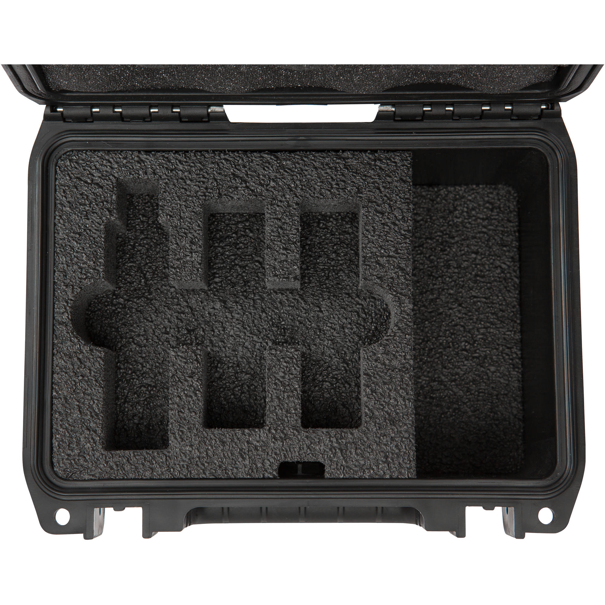 SKB 3i0705-3-XSW iSeries Sennheiser XSW-D Wireless System Case