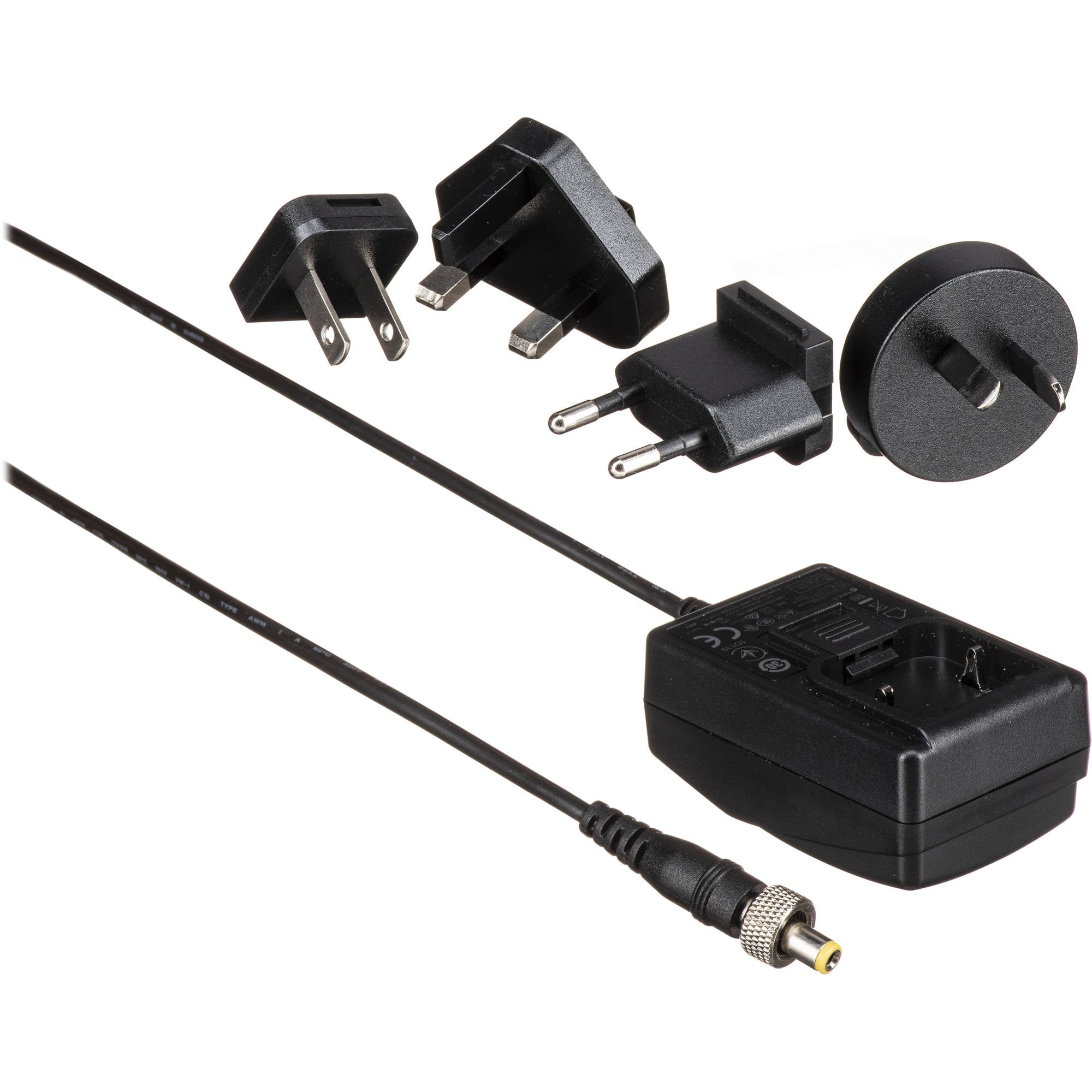 Lectrosonics DCR12/A5U Universal Power Supply