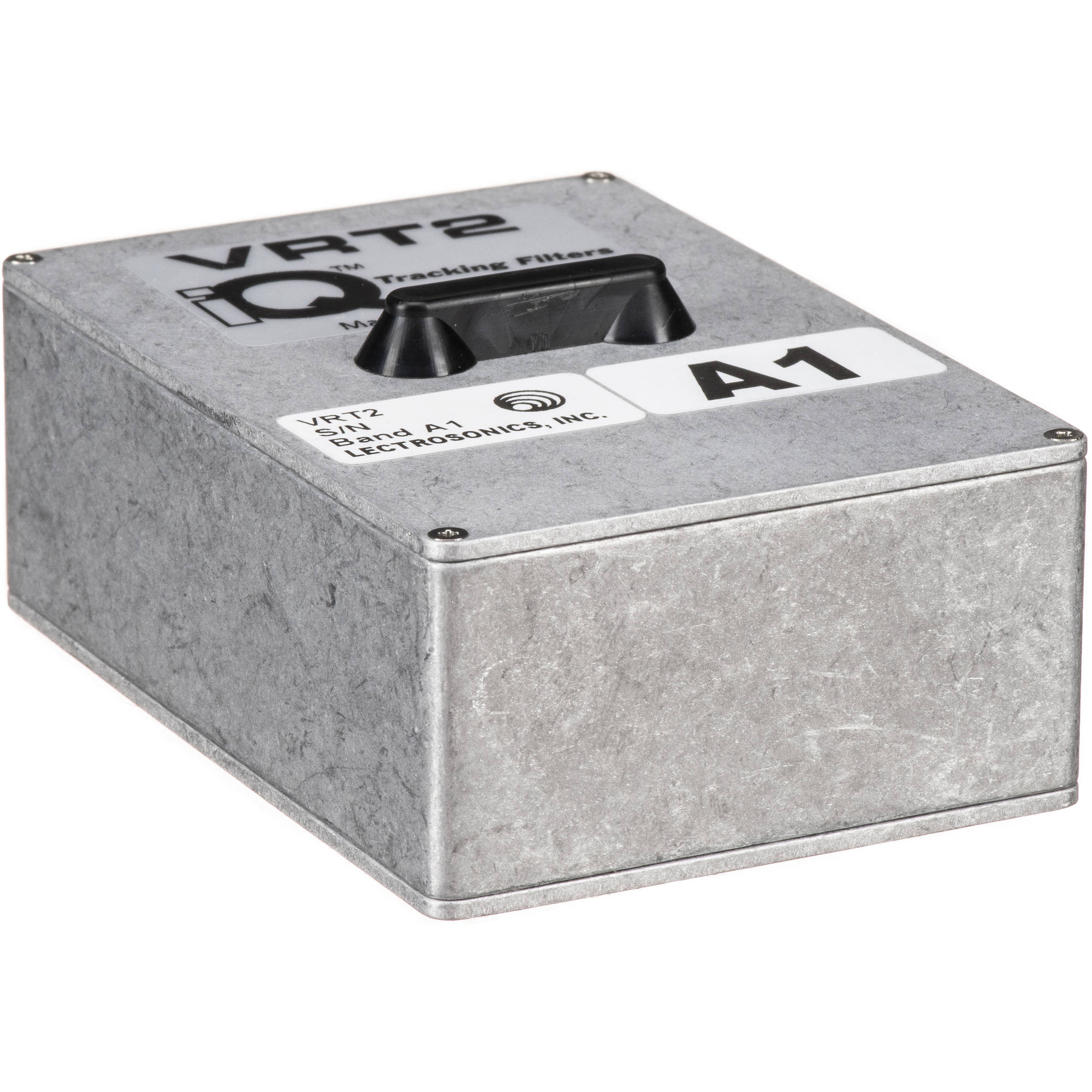 Lectrosonics VRT2 Venue 2 Receiver Module (Band A1, 470.100-537.575 MHz)