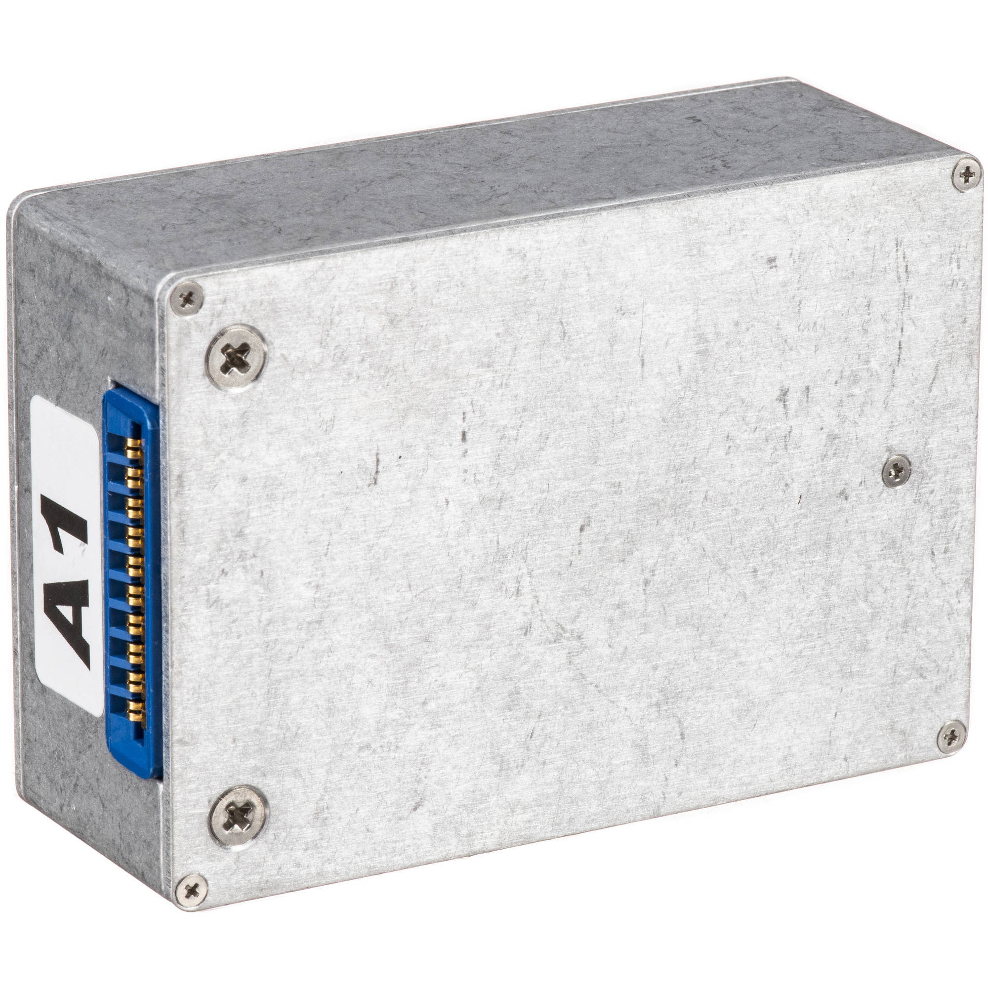 Lectrosonics VRT2 Venue 2 Receiver Module (Band A1, 470.100-537.575 MHz)