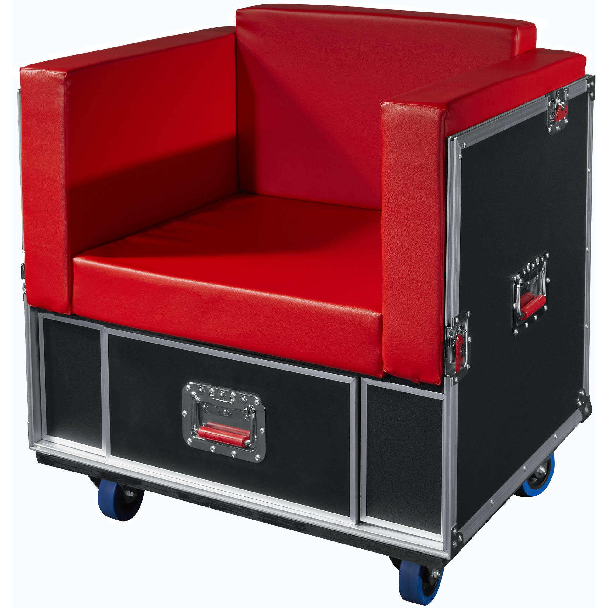 Gator Cases G-TOURLOUNGE ATA Furniture Set Road Case