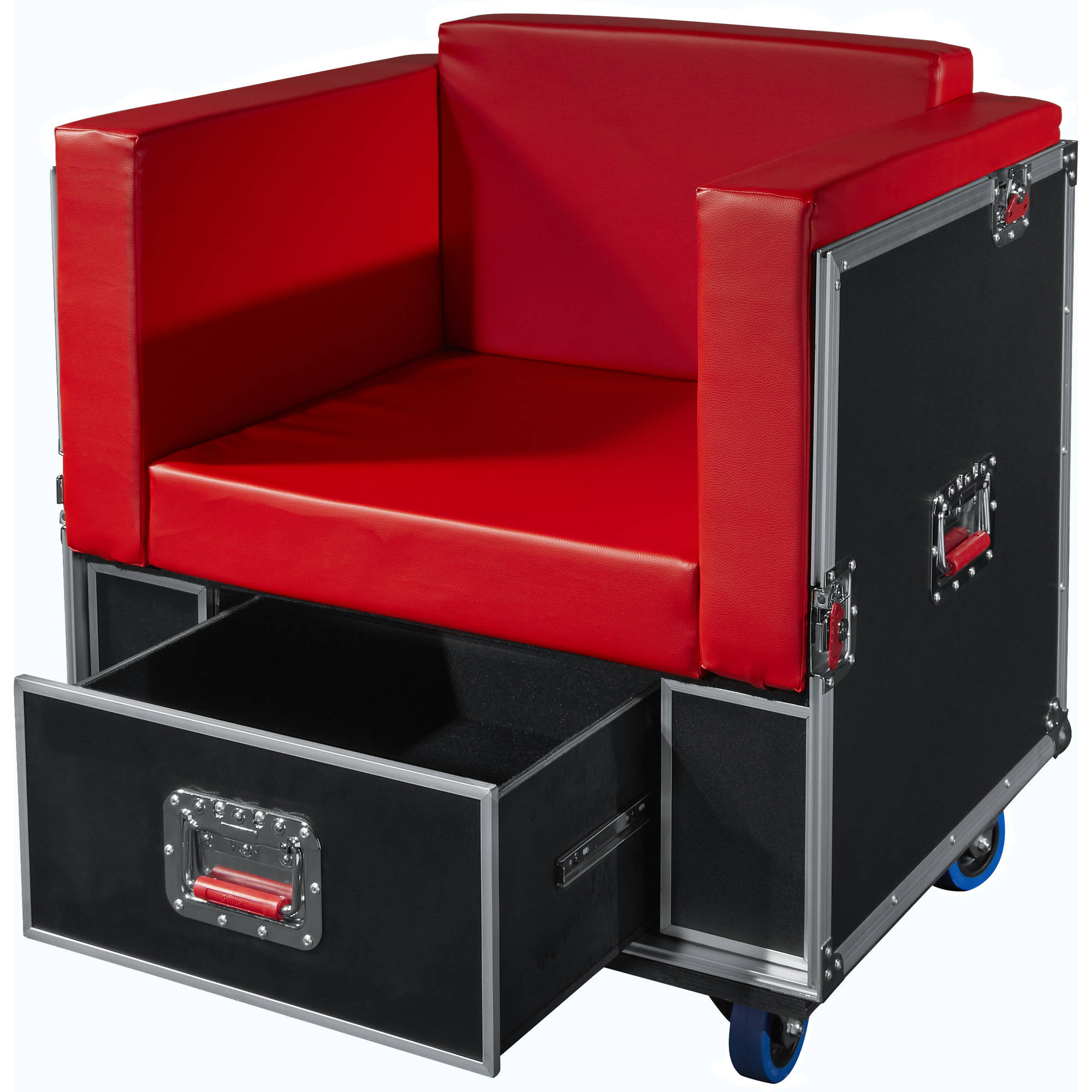 Gator Cases G-TOURLOUNGE ATA Furniture Set Road Case