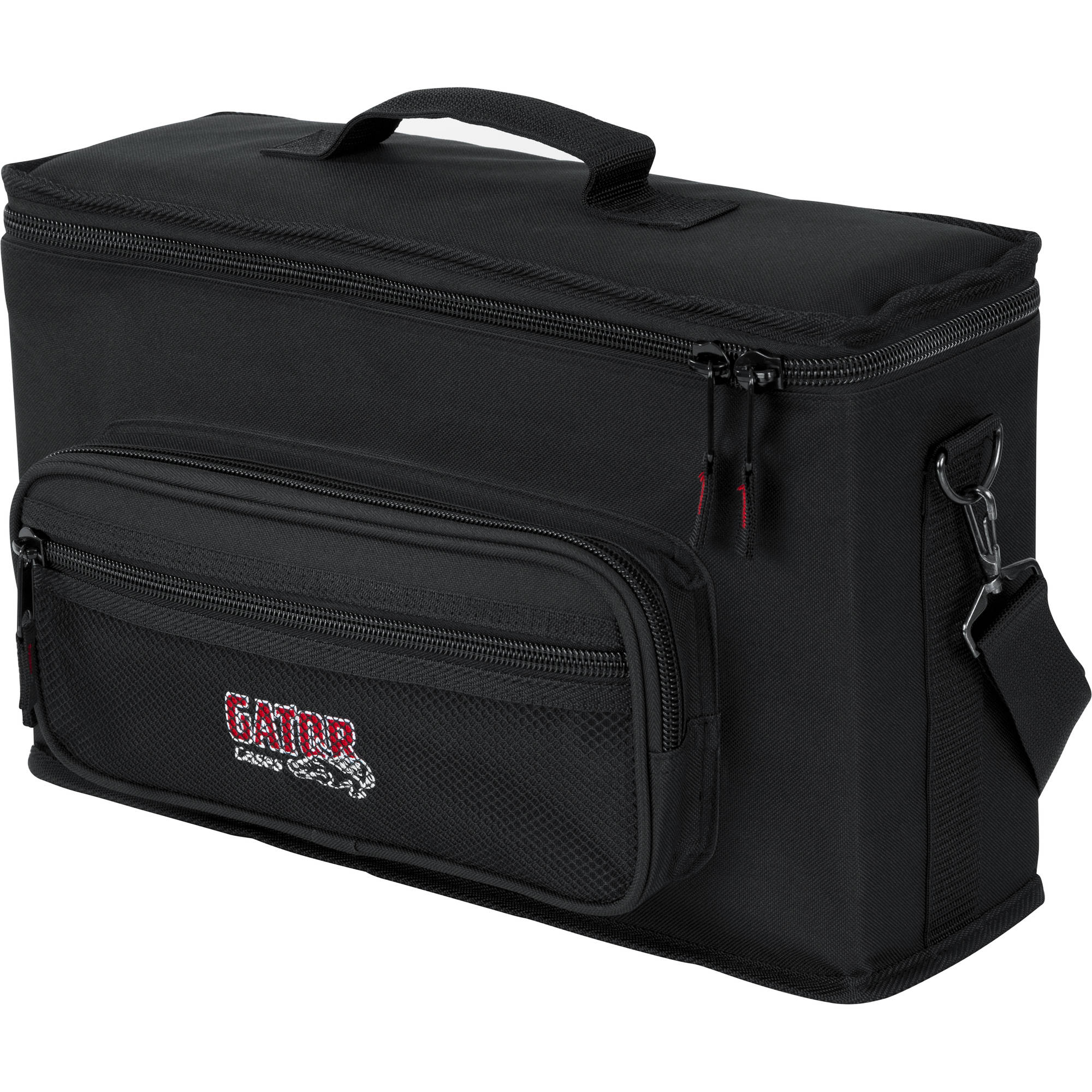 Gator Cases GM-2W 2 Wireless Systems Bag
