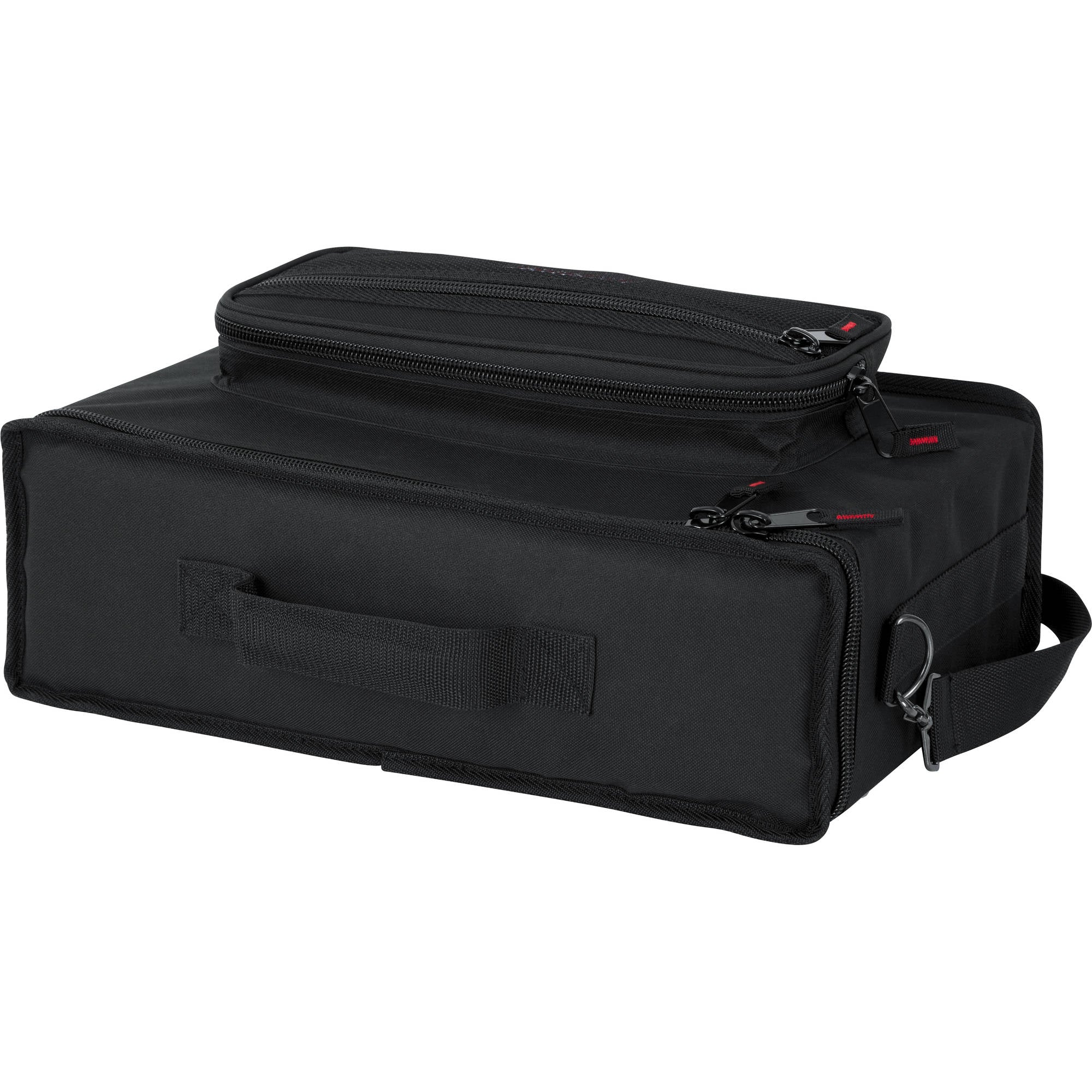Gator Cases GM-2W 2 Wireless Systems Bag
