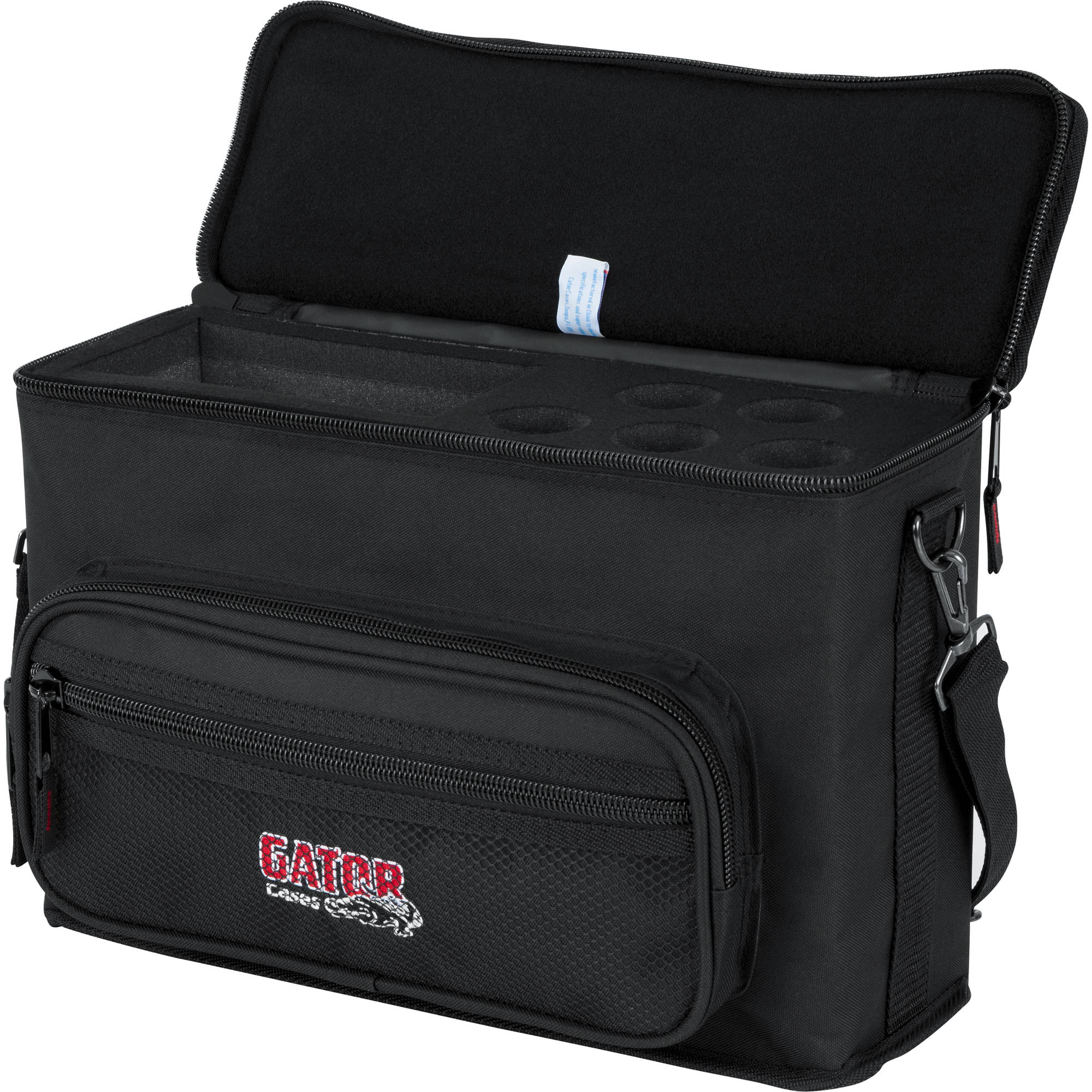 Gator Cases GM-5W 5 Wireless Systems Bag