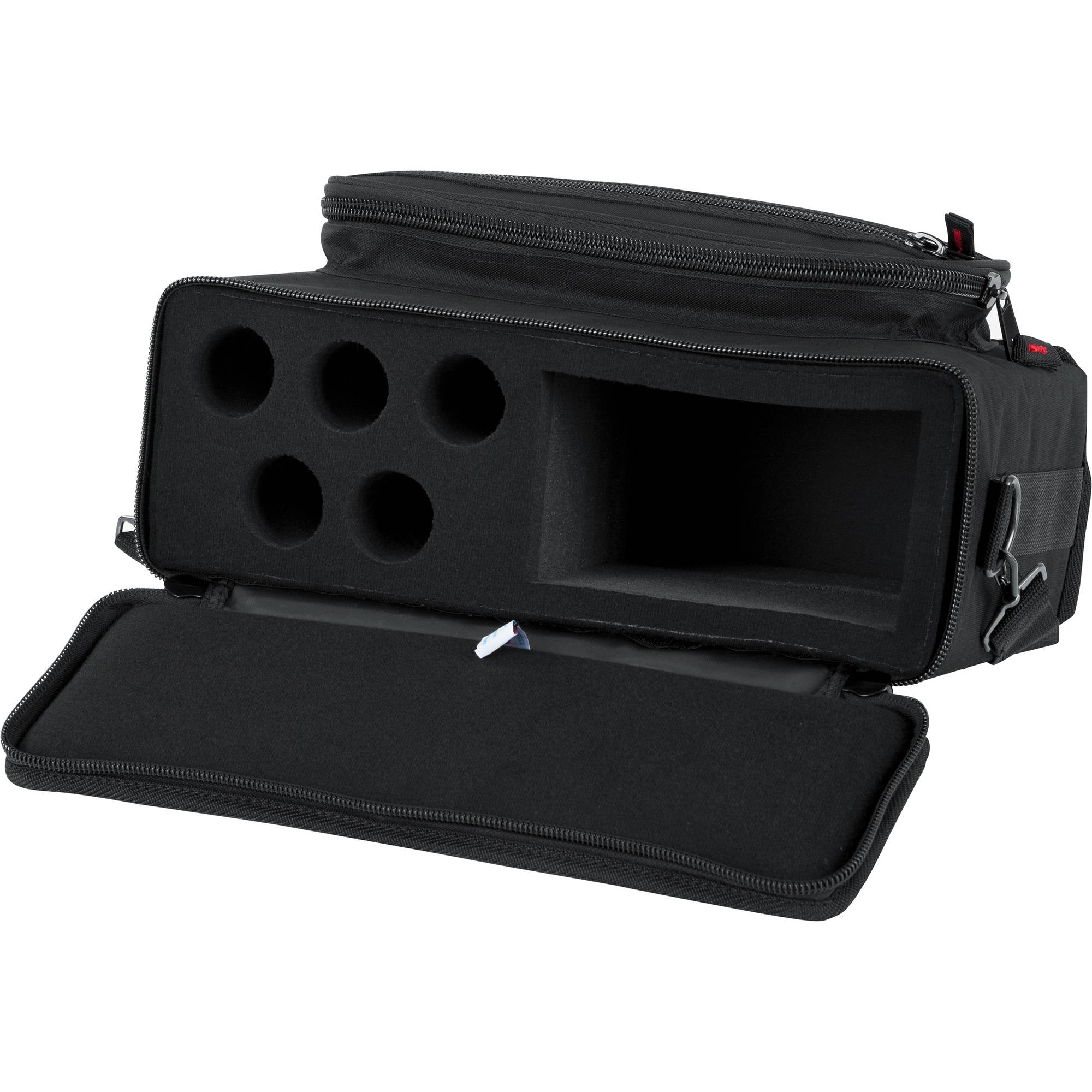 Gator Cases GM-5W 5 Wireless Systems Bag