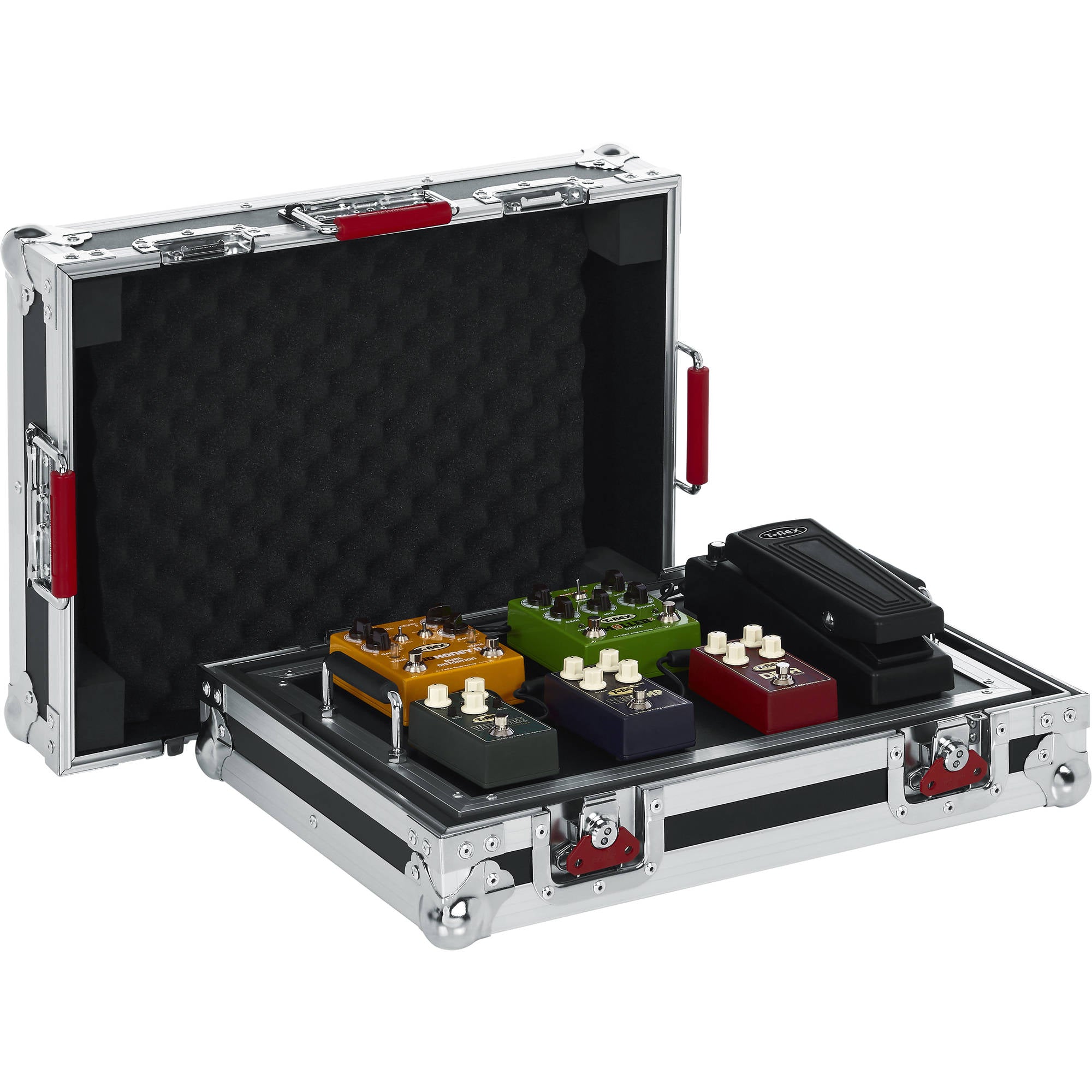 Gator Cases G-TOUR PEDALBOARD-SM Small Pedal Board