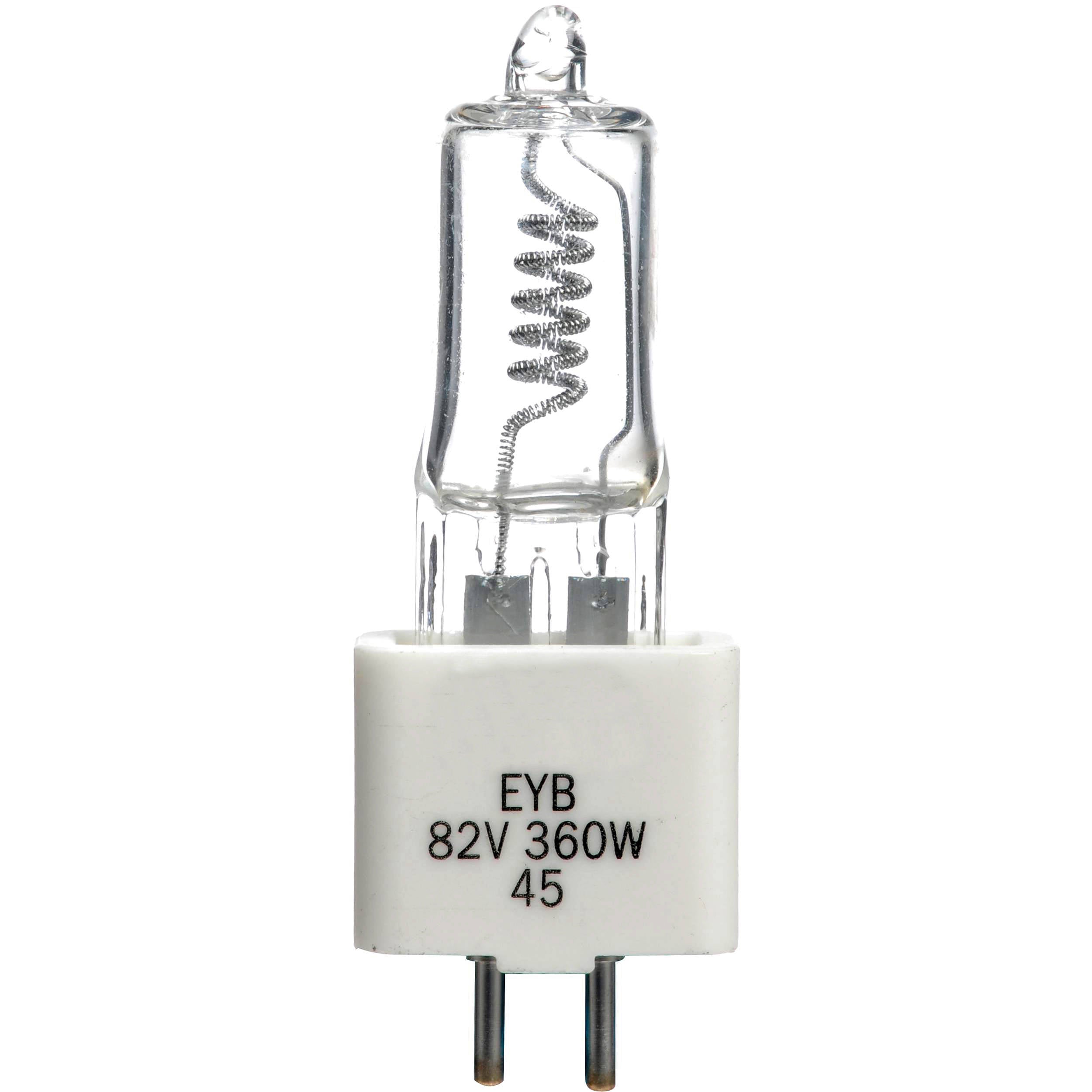Ushio 1000442 EYB Replacement Lamp Bulb (360W / 82V)