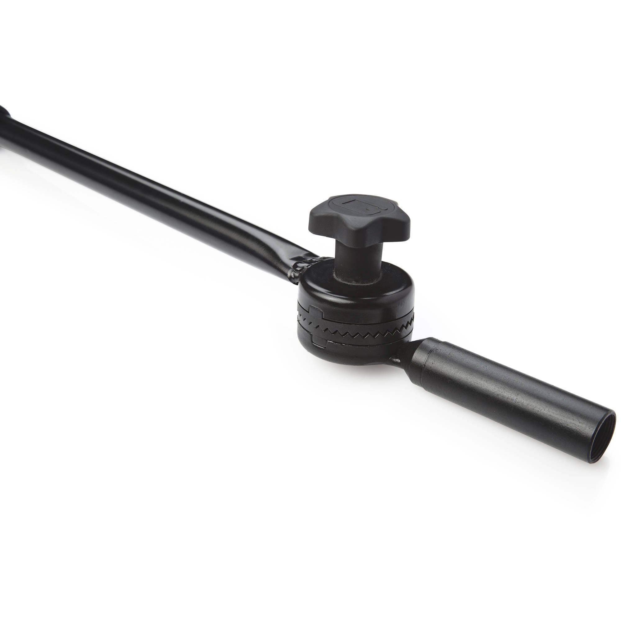 Gator Frameworks GFW-MIC-MINIBM16 Adjustable Angle 16" Mini Boom