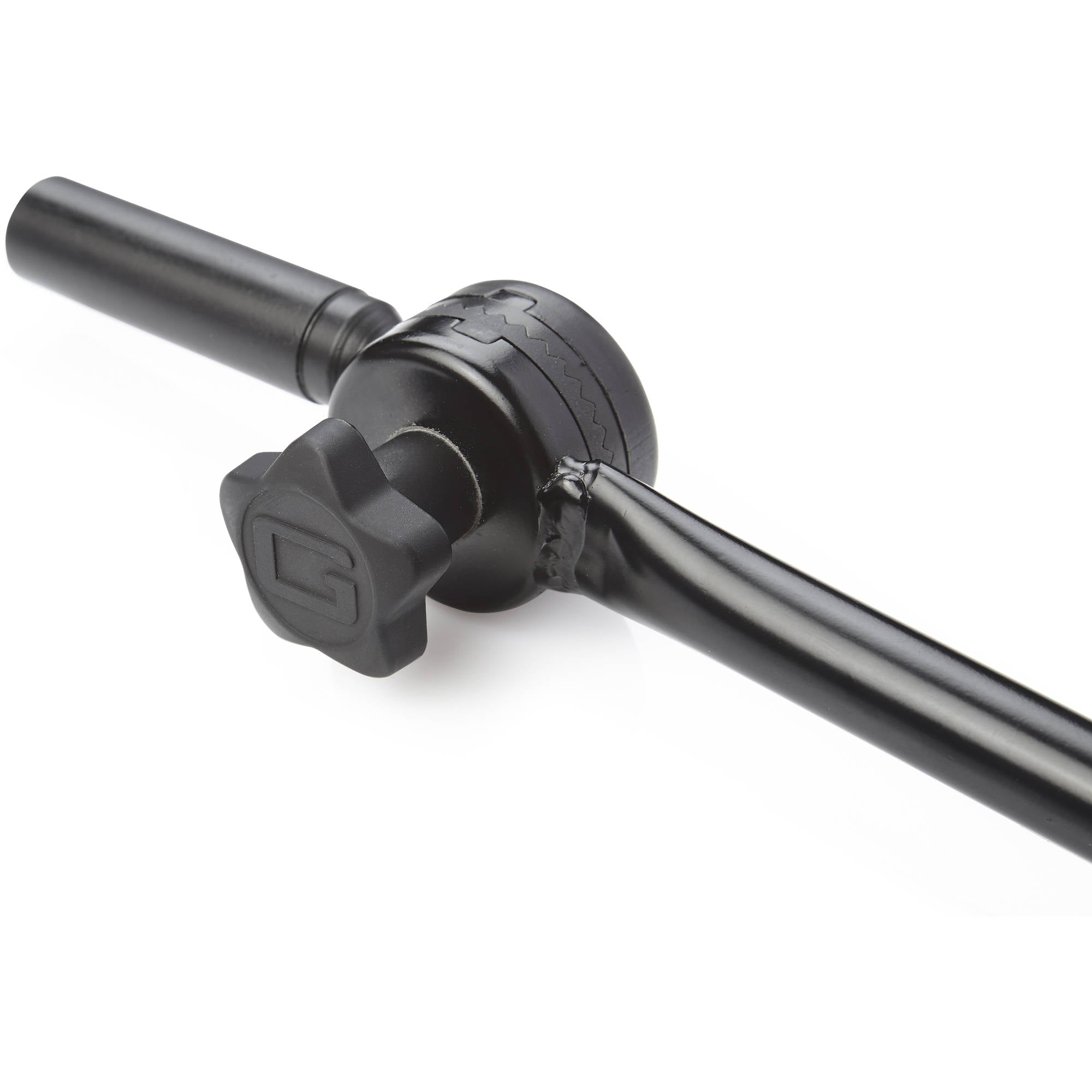 Gator Frameworks GFW-MIC-MINIBM16 Adjustable Angle 16" Mini Boom