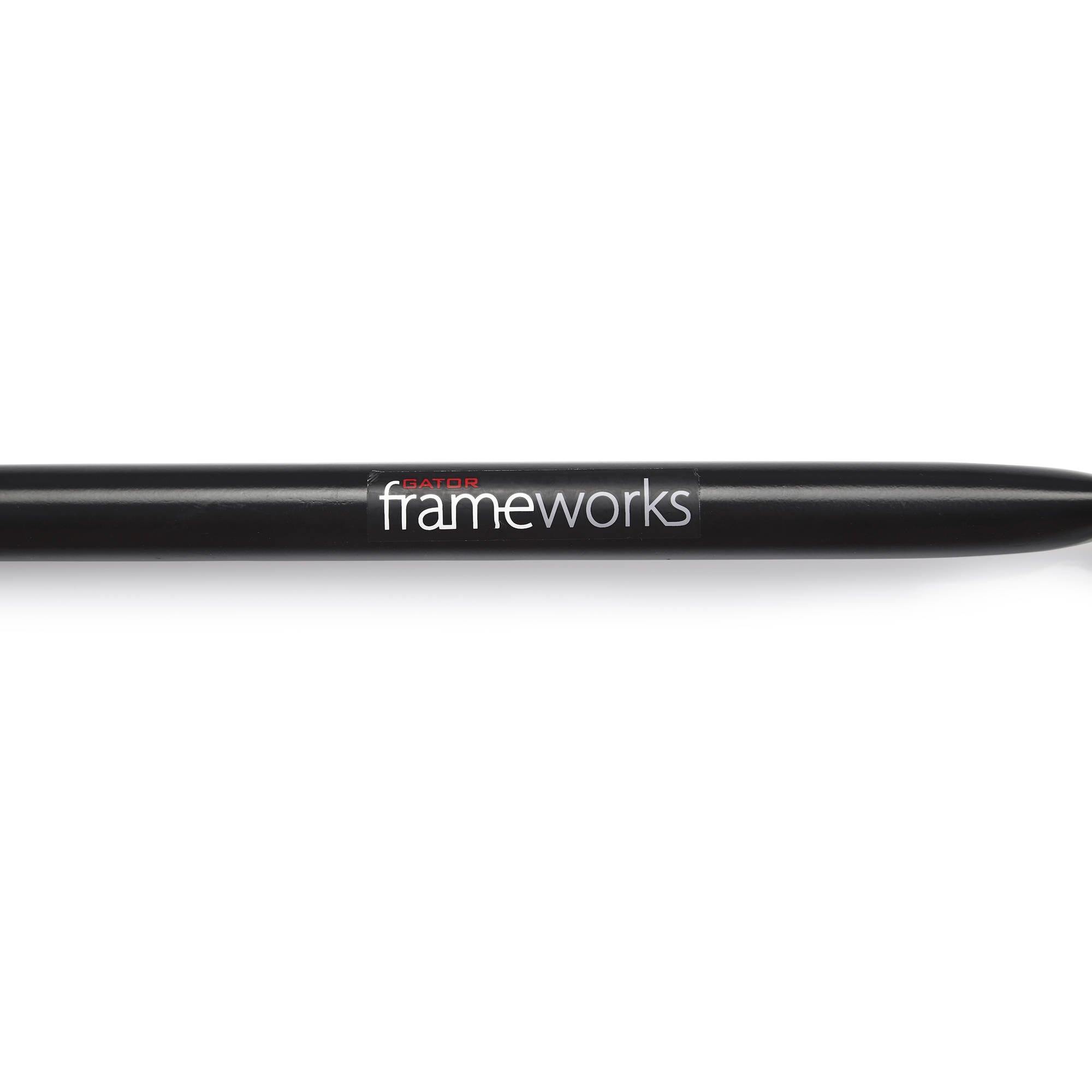 Gator Frameworks GFW-MIC-MINIBM16 Adjustable Angle 16" Mini Boom