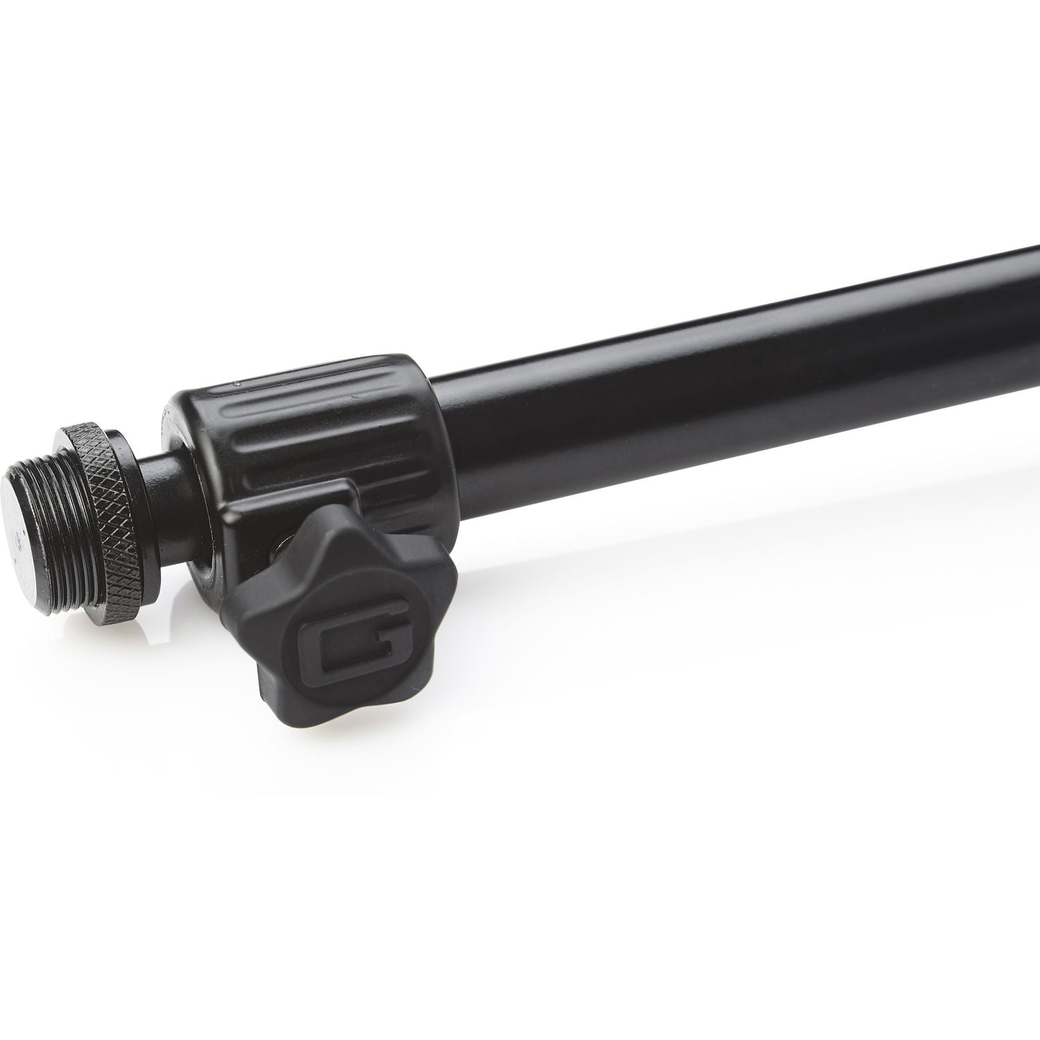 Gator Frameworks GFW-MIC-MINIBM16 Adjustable Angle 16" Mini Boom