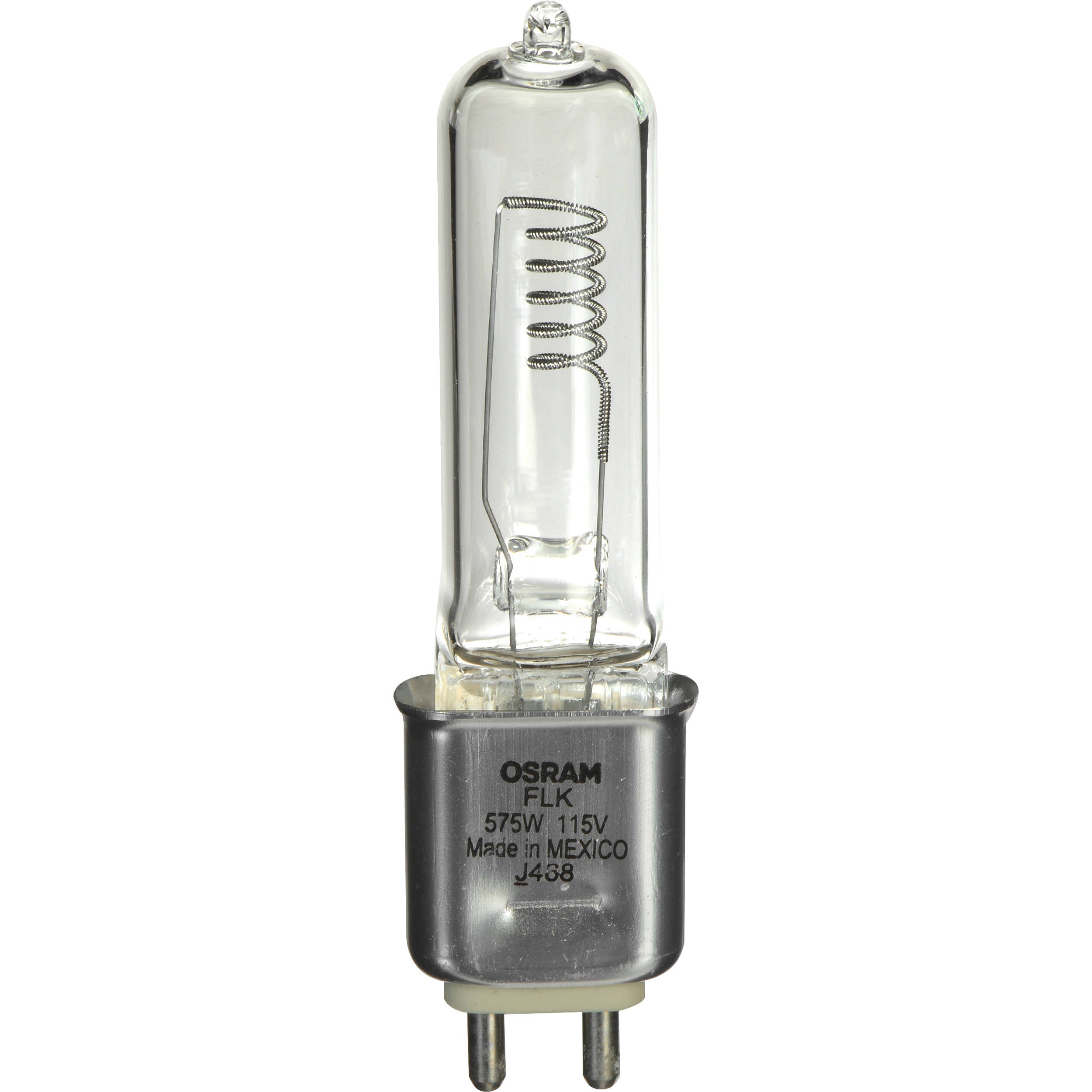 Ushio 1003229 GLA Replacement Lamp Bulb (575W / 115V)