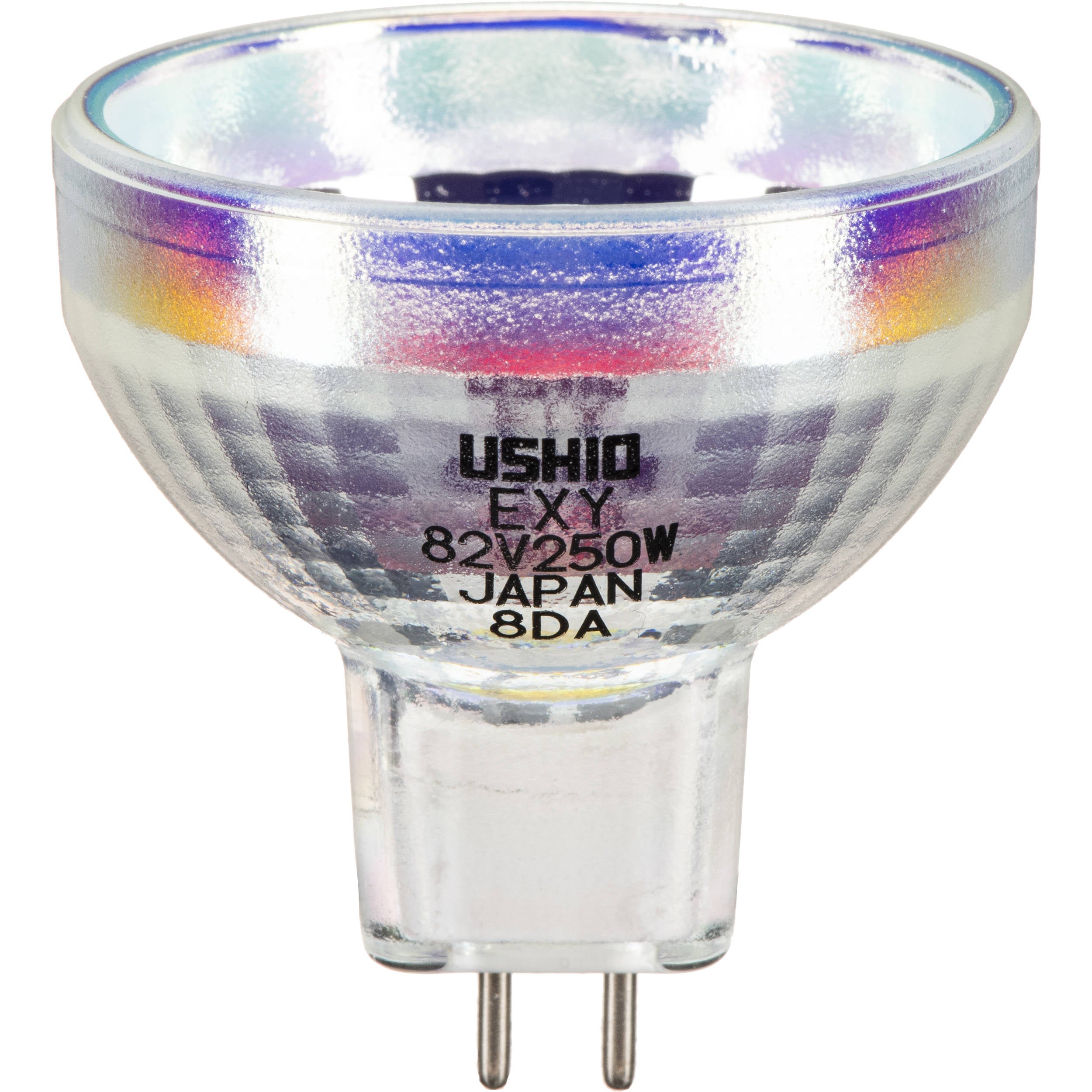 Ushio 1000423 EXY Replacement Lamp Bulb (250W / 82V)