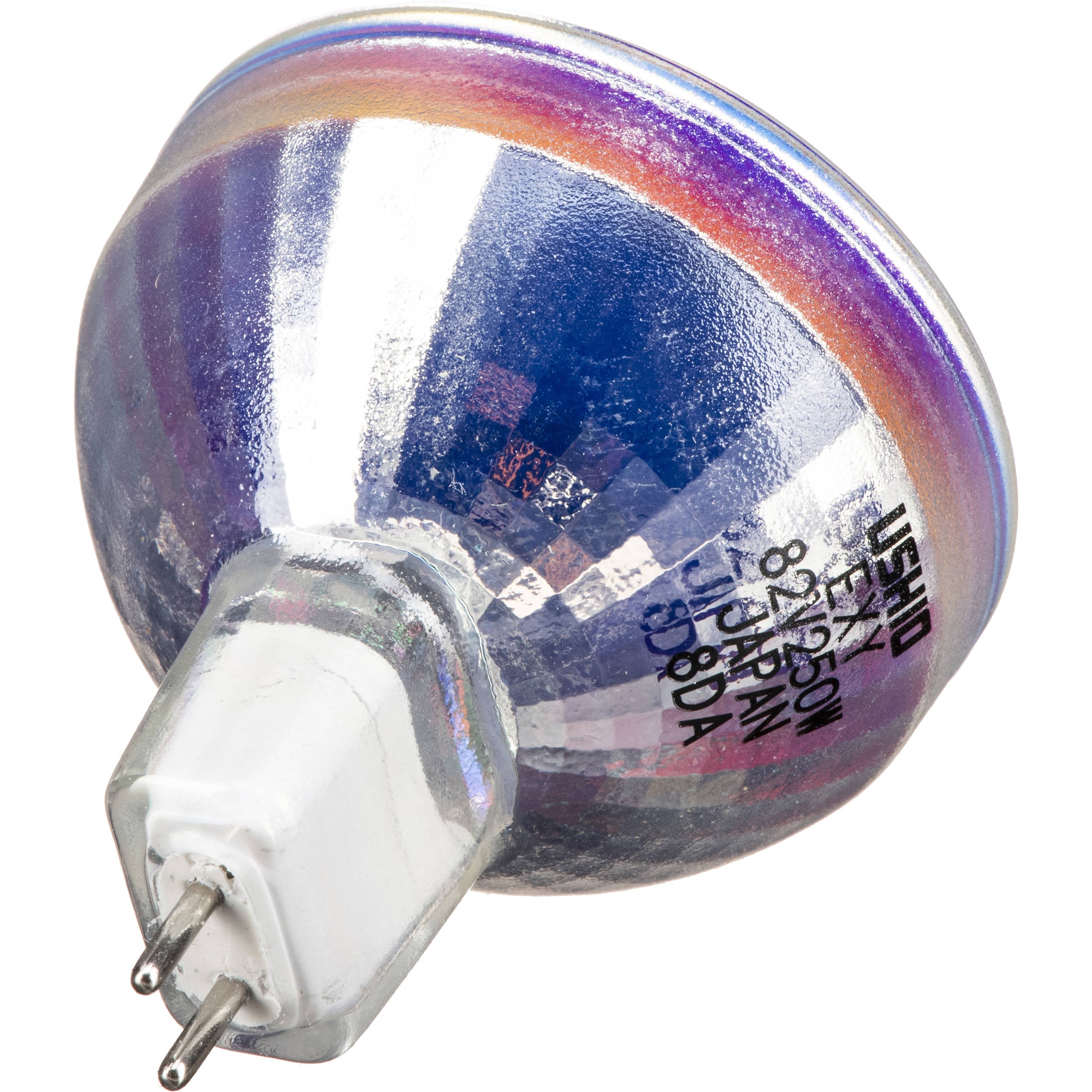 Ushio 1000423 EXY Replacement Lamp Bulb (250W / 82V)