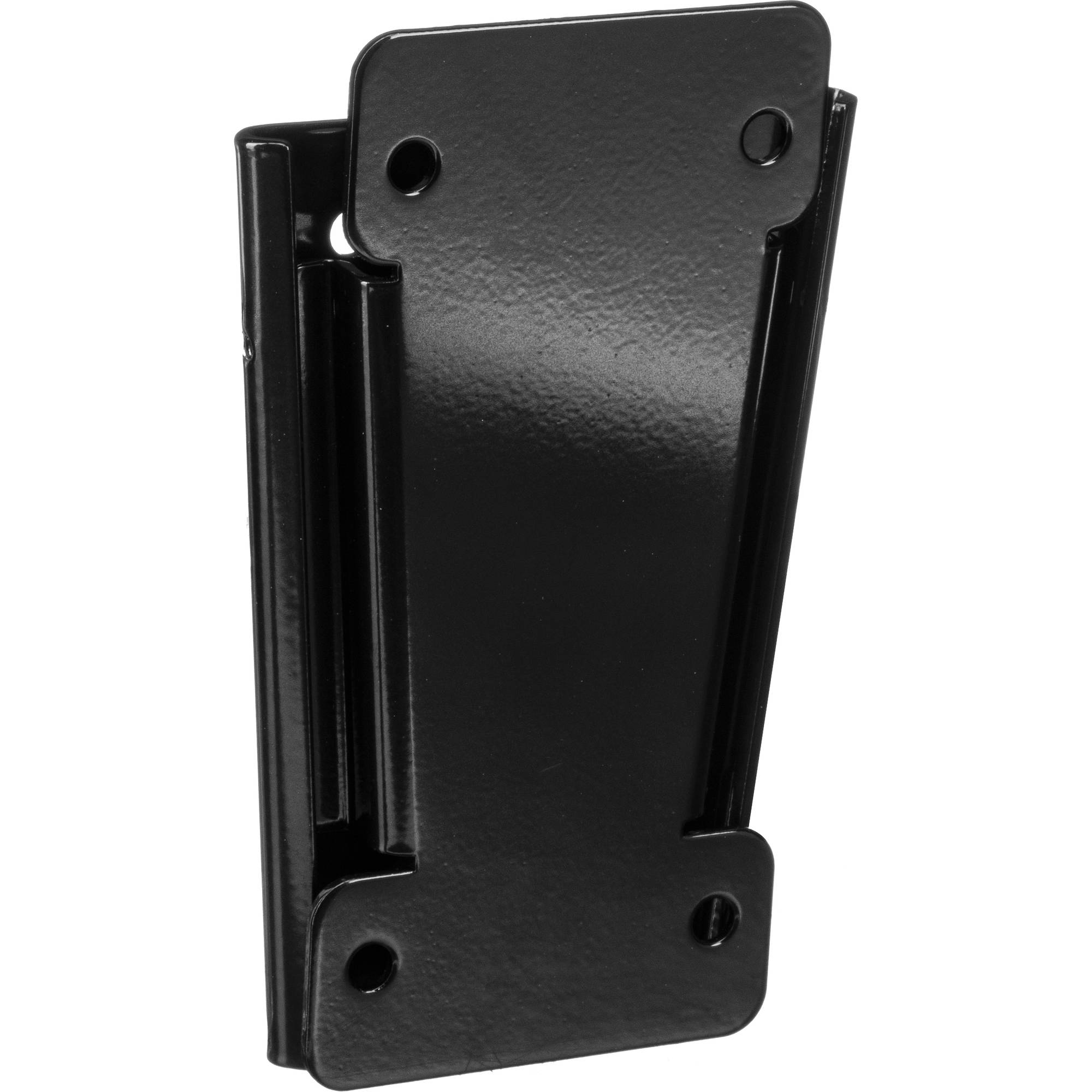 JBL MTC-CBT-FM1 Flush-Mount Wall Bracket for CBT50LA-1 and 100LA-1 (Black)