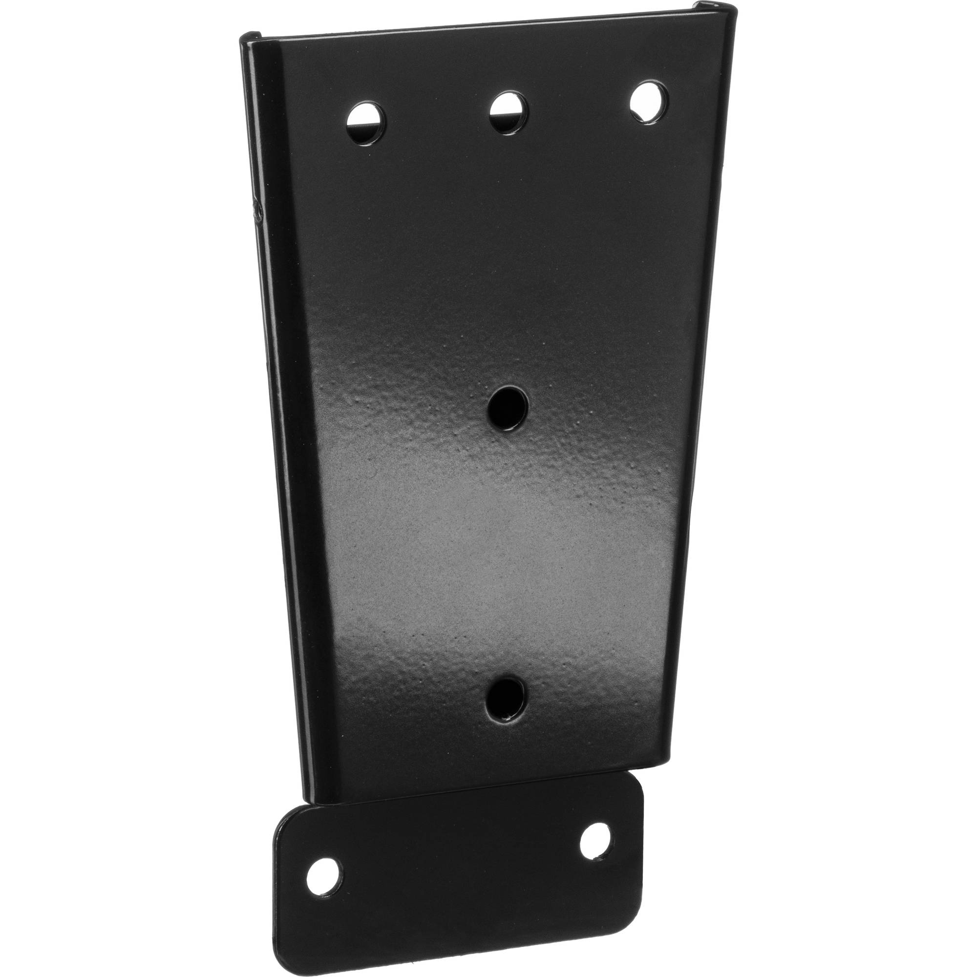 JBL MTC-CBT-FM1 Flush-Mount Wall Bracket for CBT50LA-1 and 100LA-1 (Black)