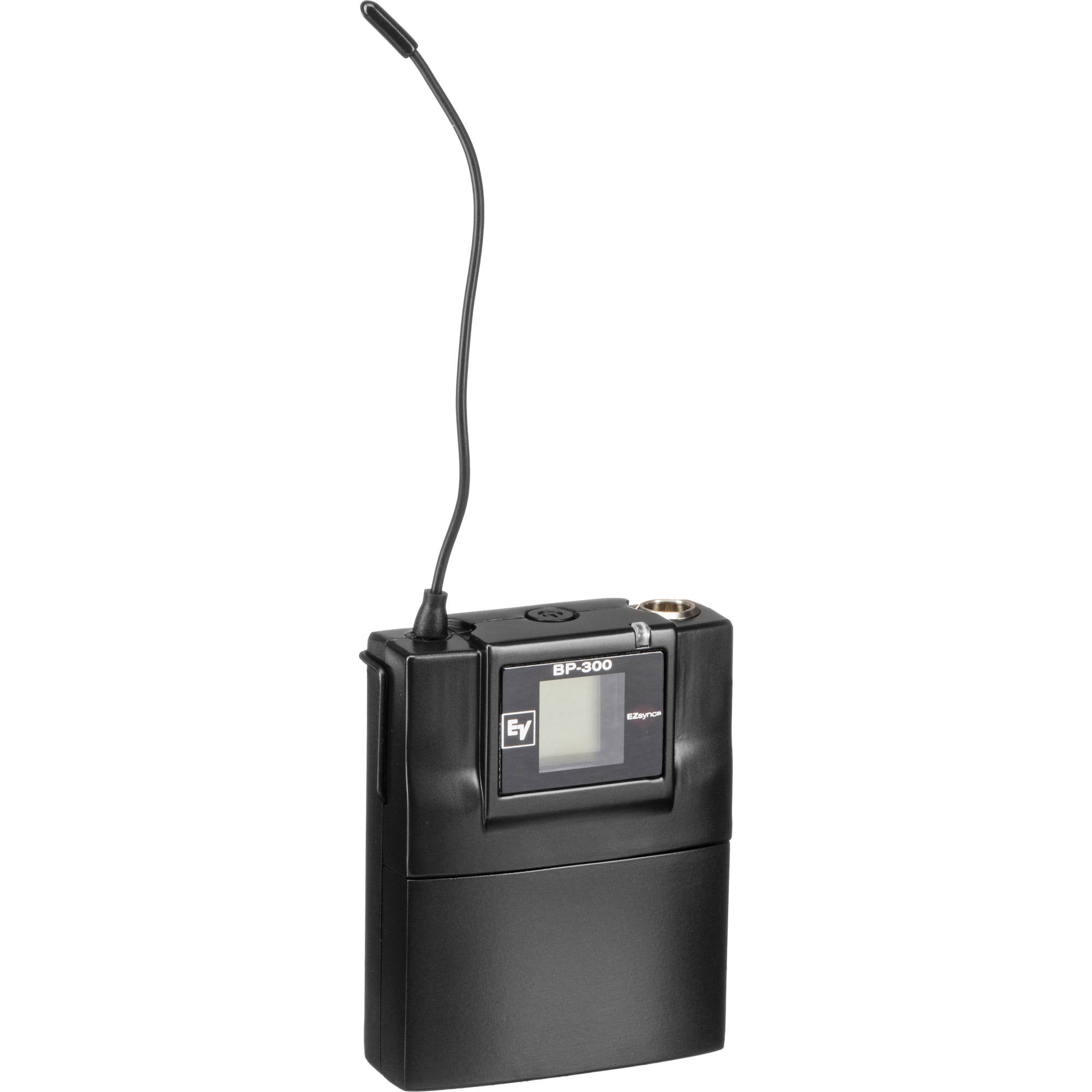 Electro-Voice BP-300 Wireless Beltpack Microphone Transmitter Band C (516-532 MHz)