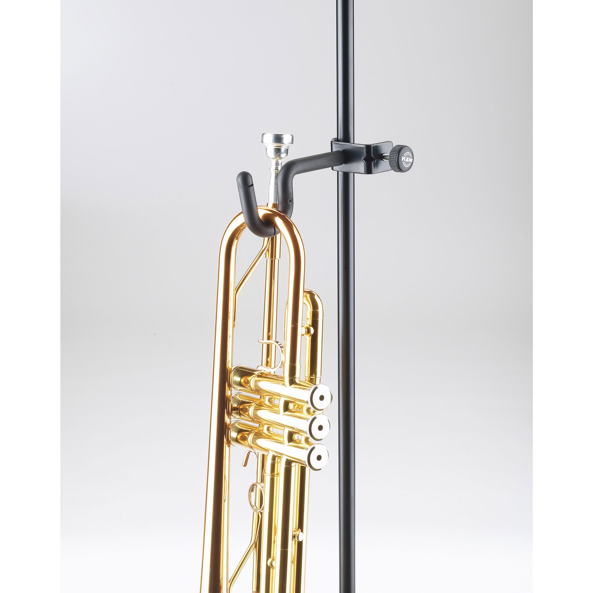 K&M Stands 157 Trumpet Holder