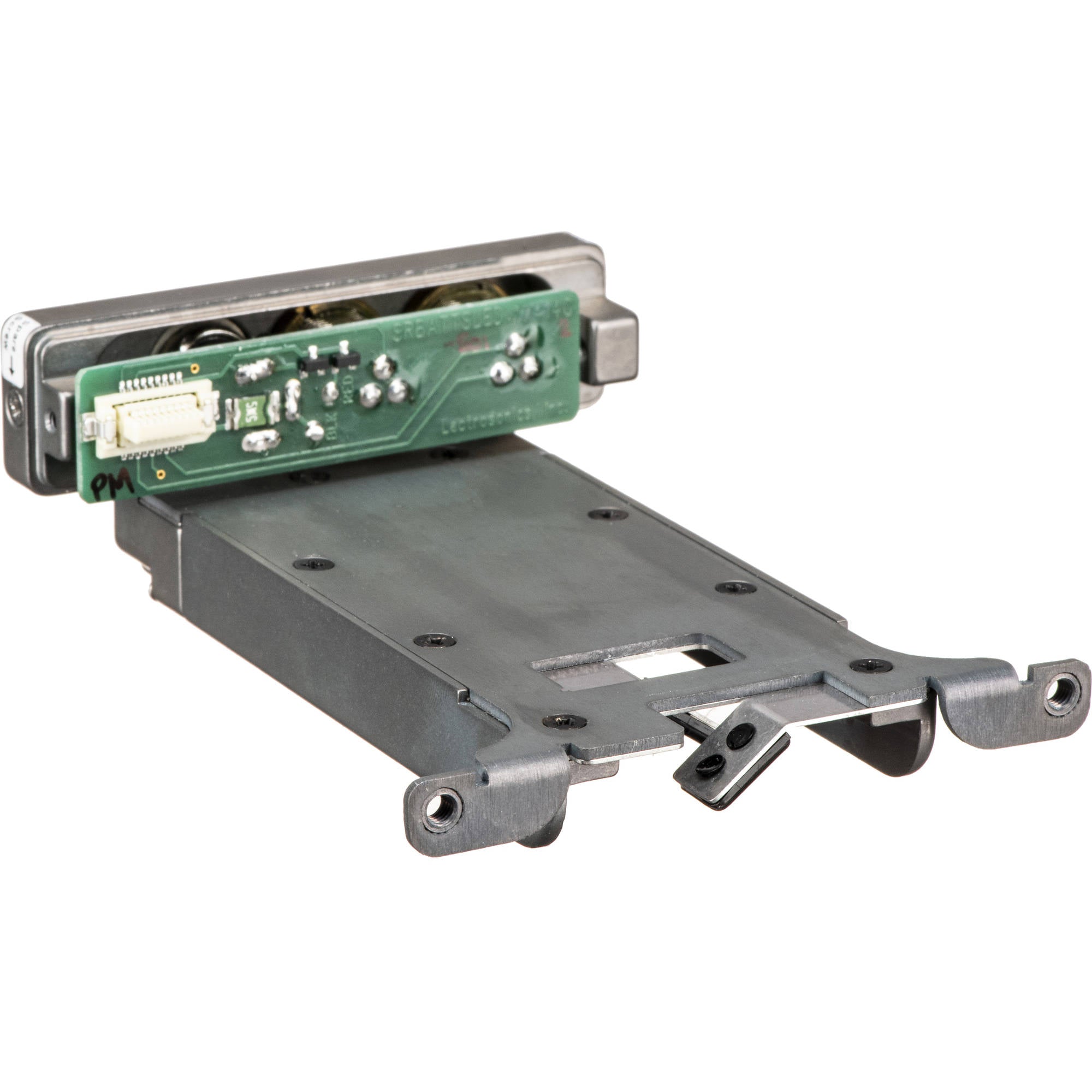Lectrosonics SRBATTSLEDBOTTOM SR Battery Sled